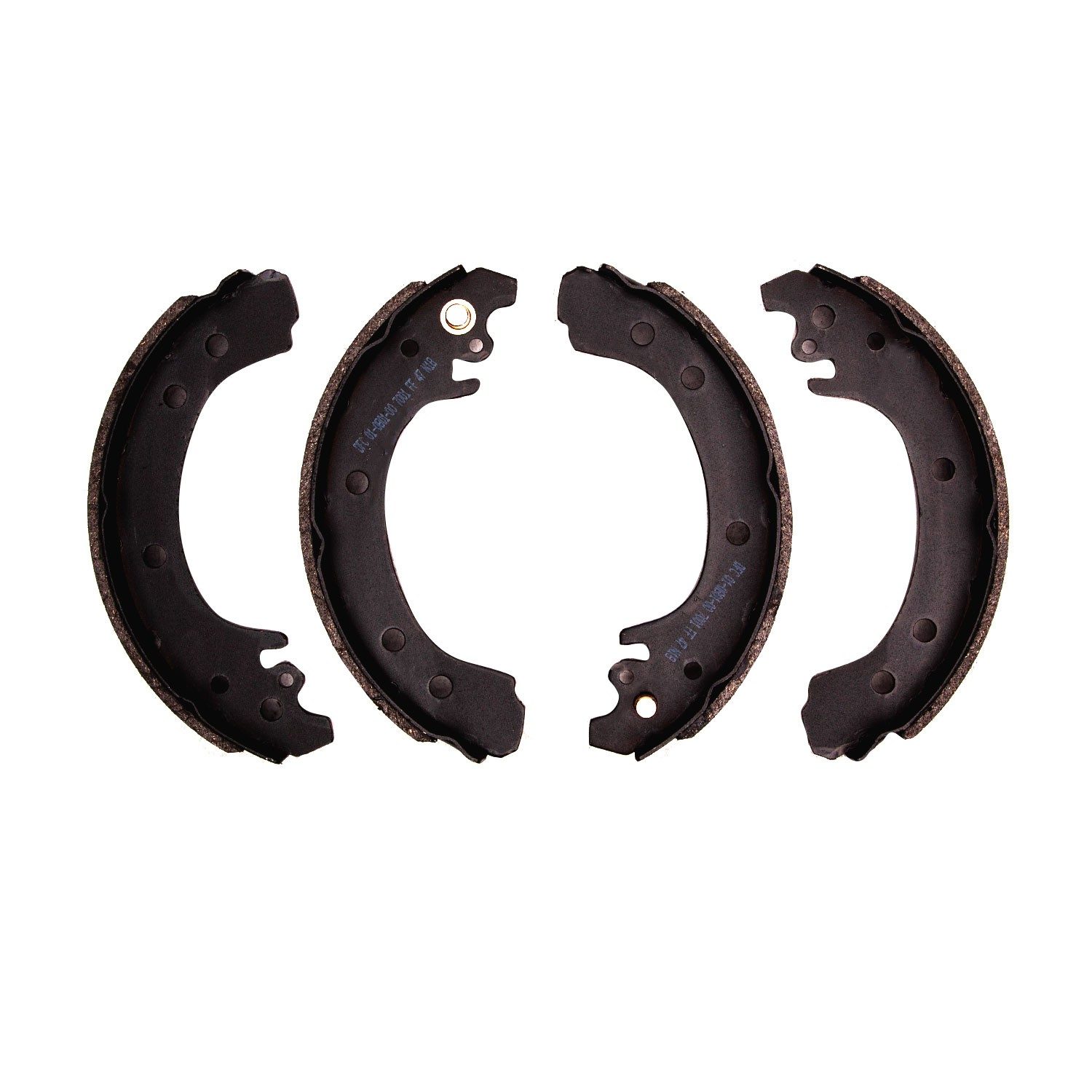 DFC True-Arc Drum Brake Shoe — image 2