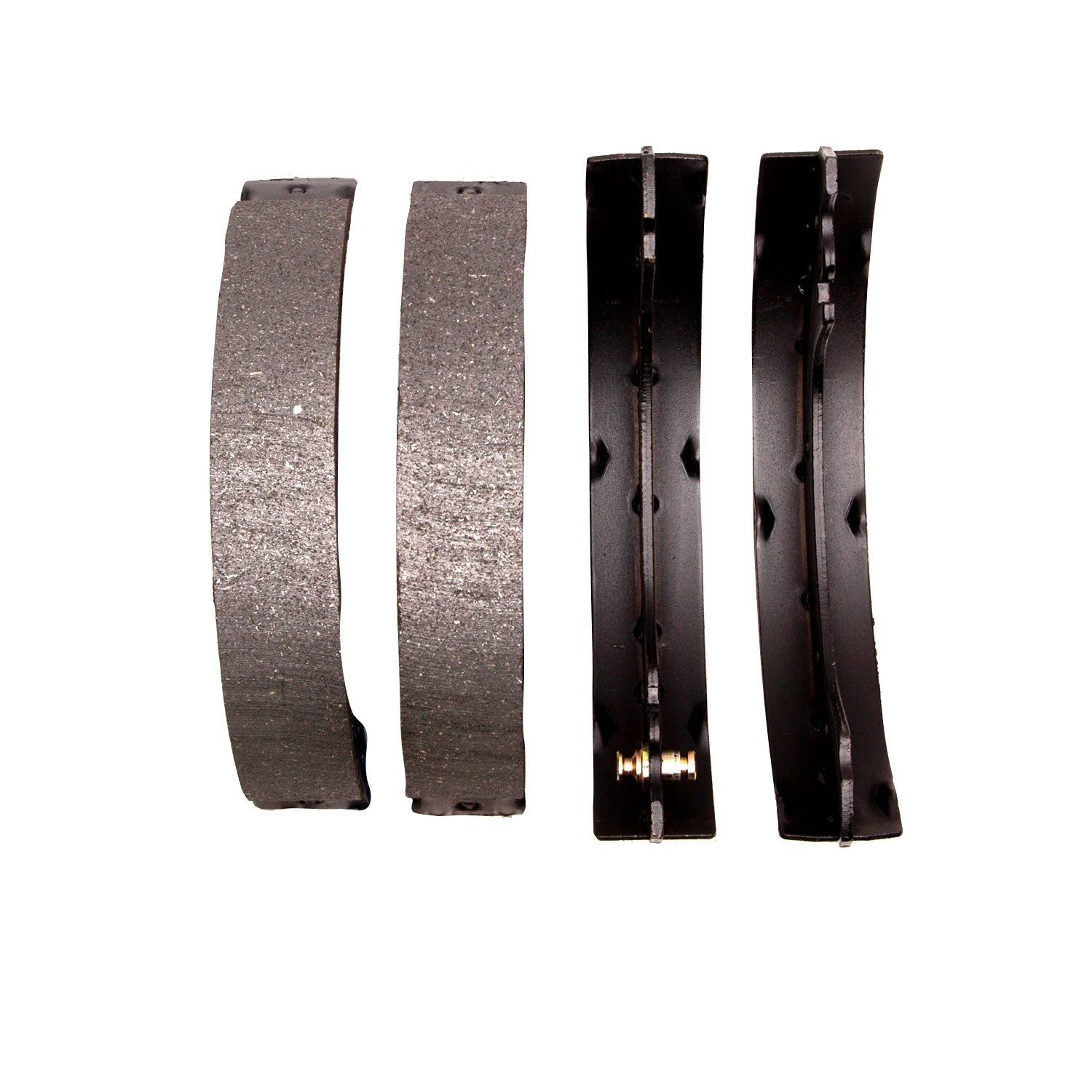 DFC True-Arc Drum Brake Shoe — image 3