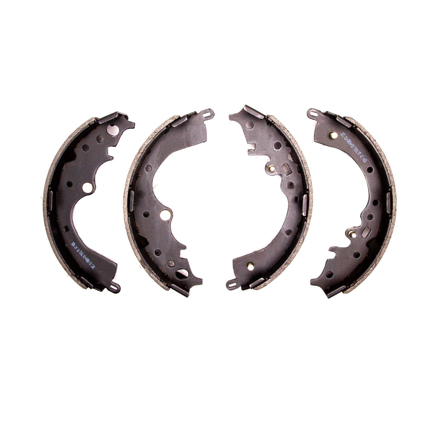 DFC True-Arc Drum Brake Shoe — image 2