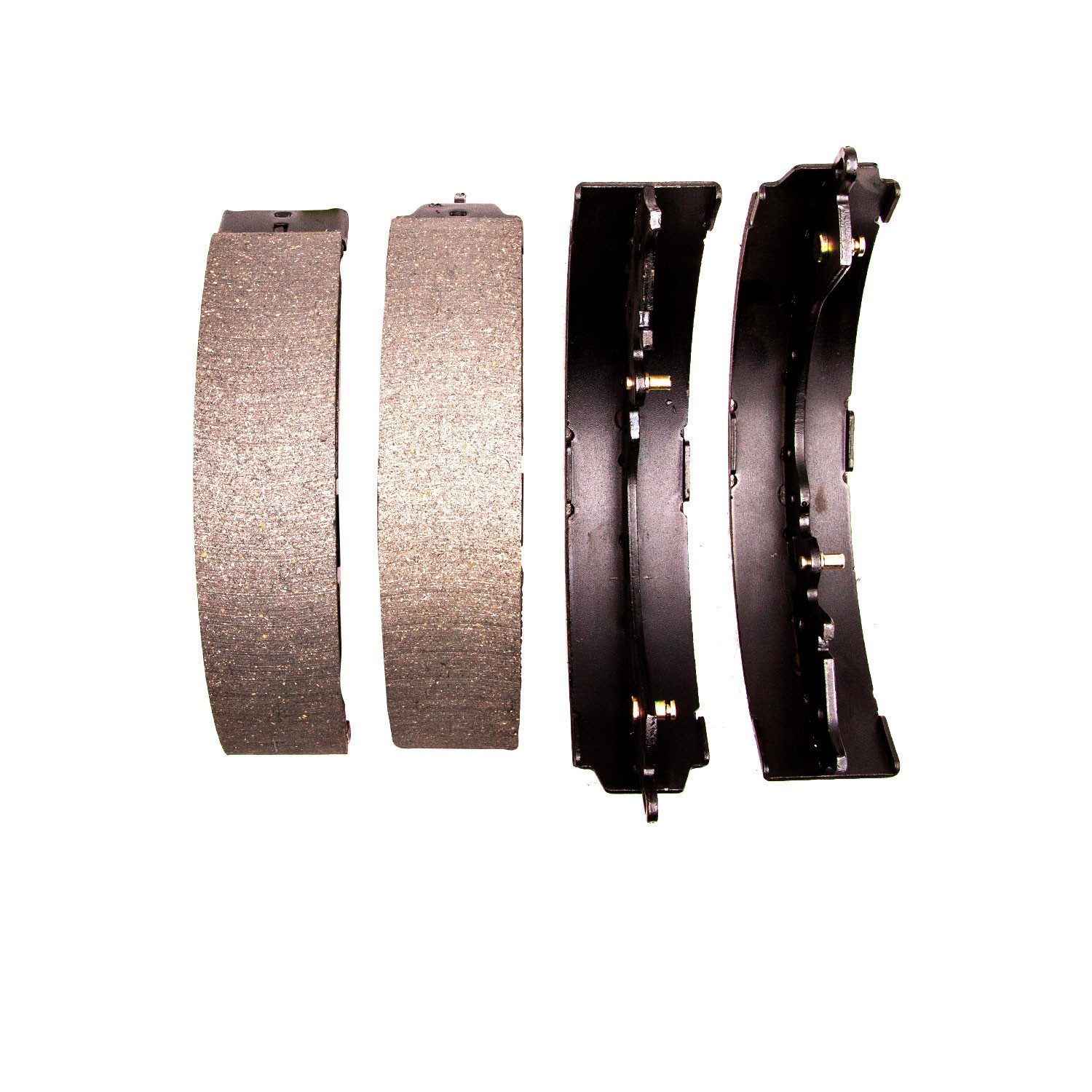 DFC True-Arc Drum Brake Shoe — image 3