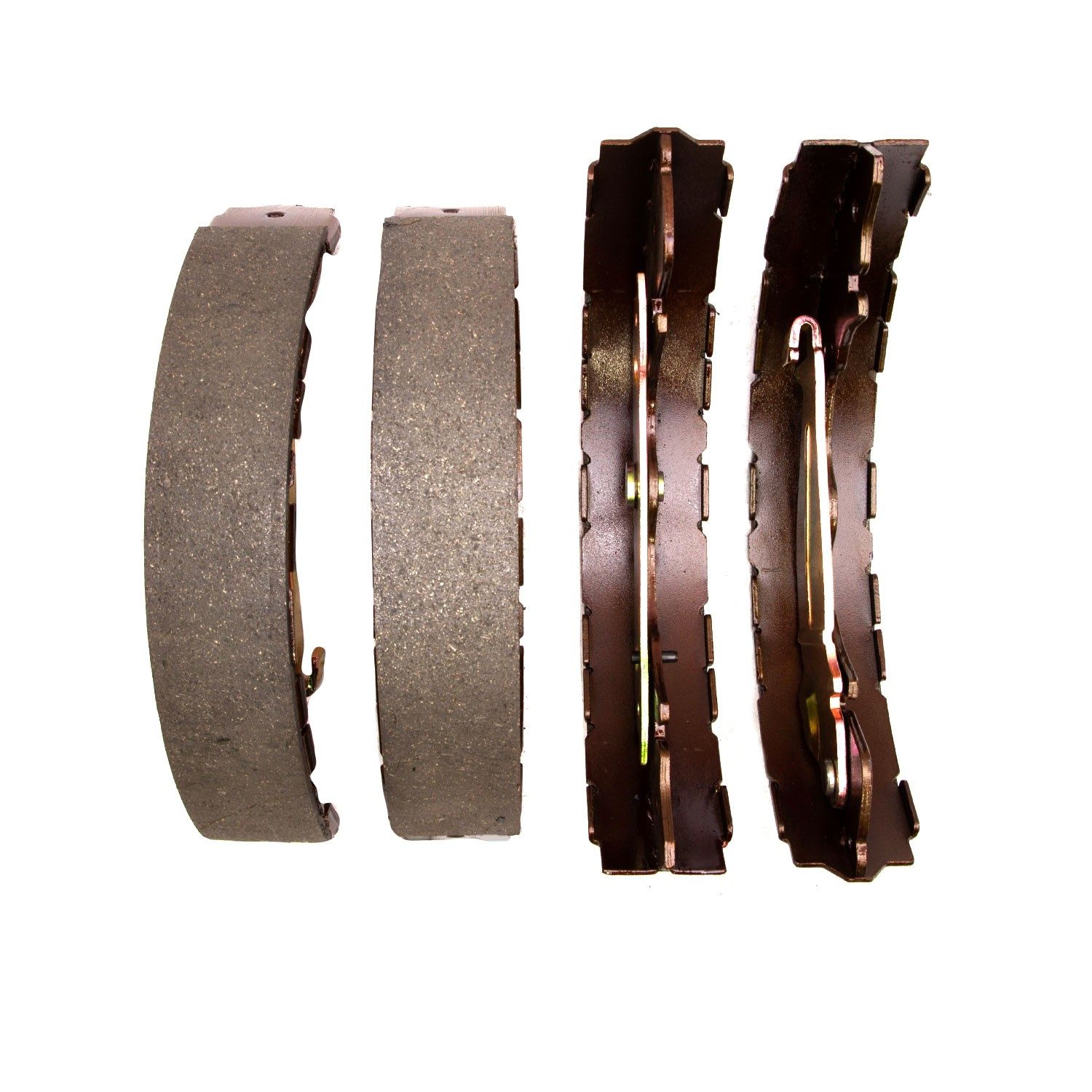 DFC True-Arc Drum Brake Shoe — image 2