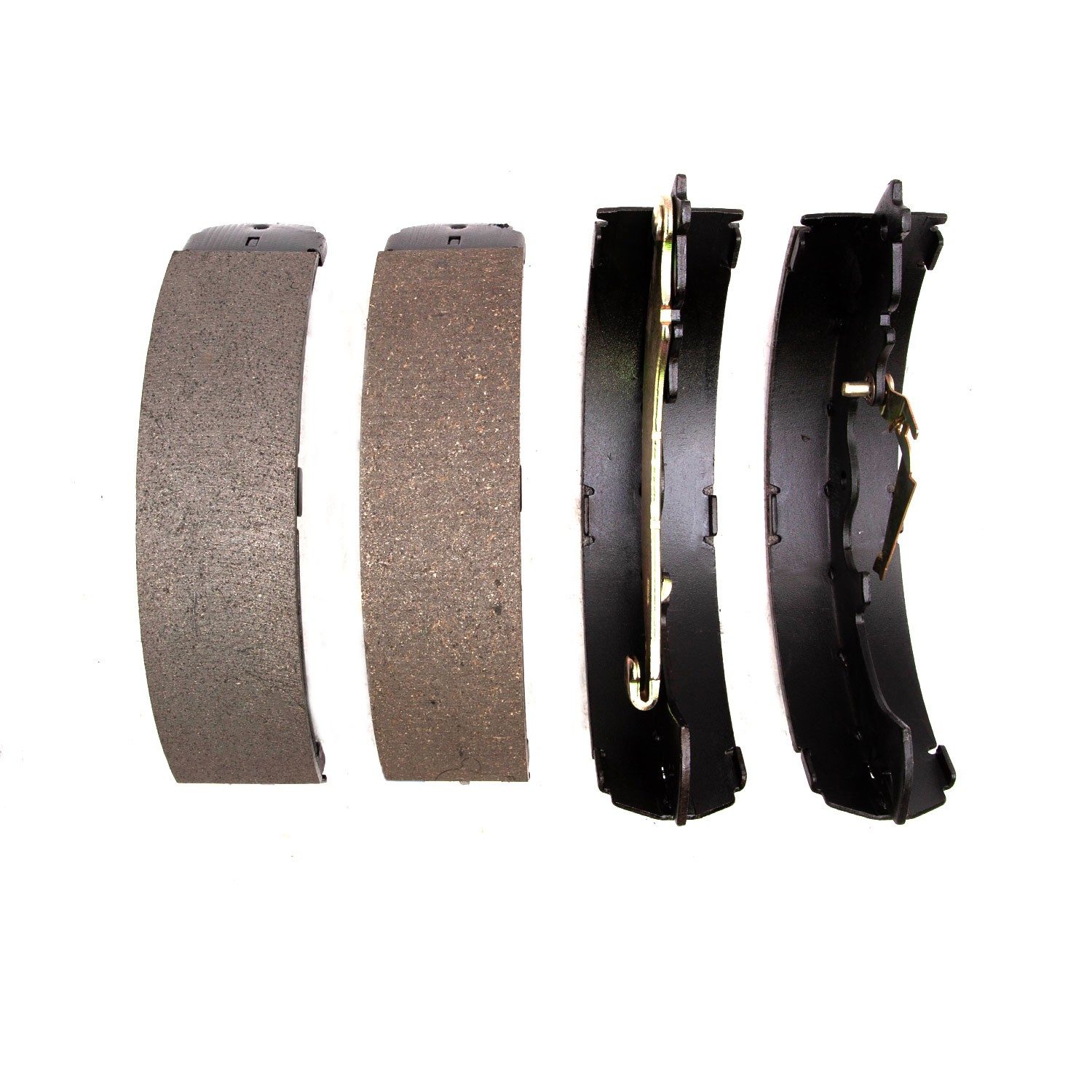 DFC True-Arc Drum Brake Shoe — image 2