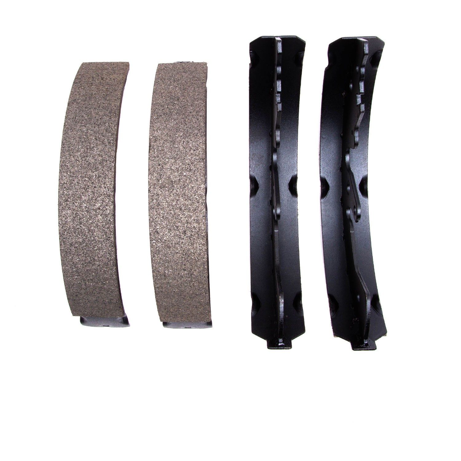 DFC True-Arc Drum Brake Shoe — image 2