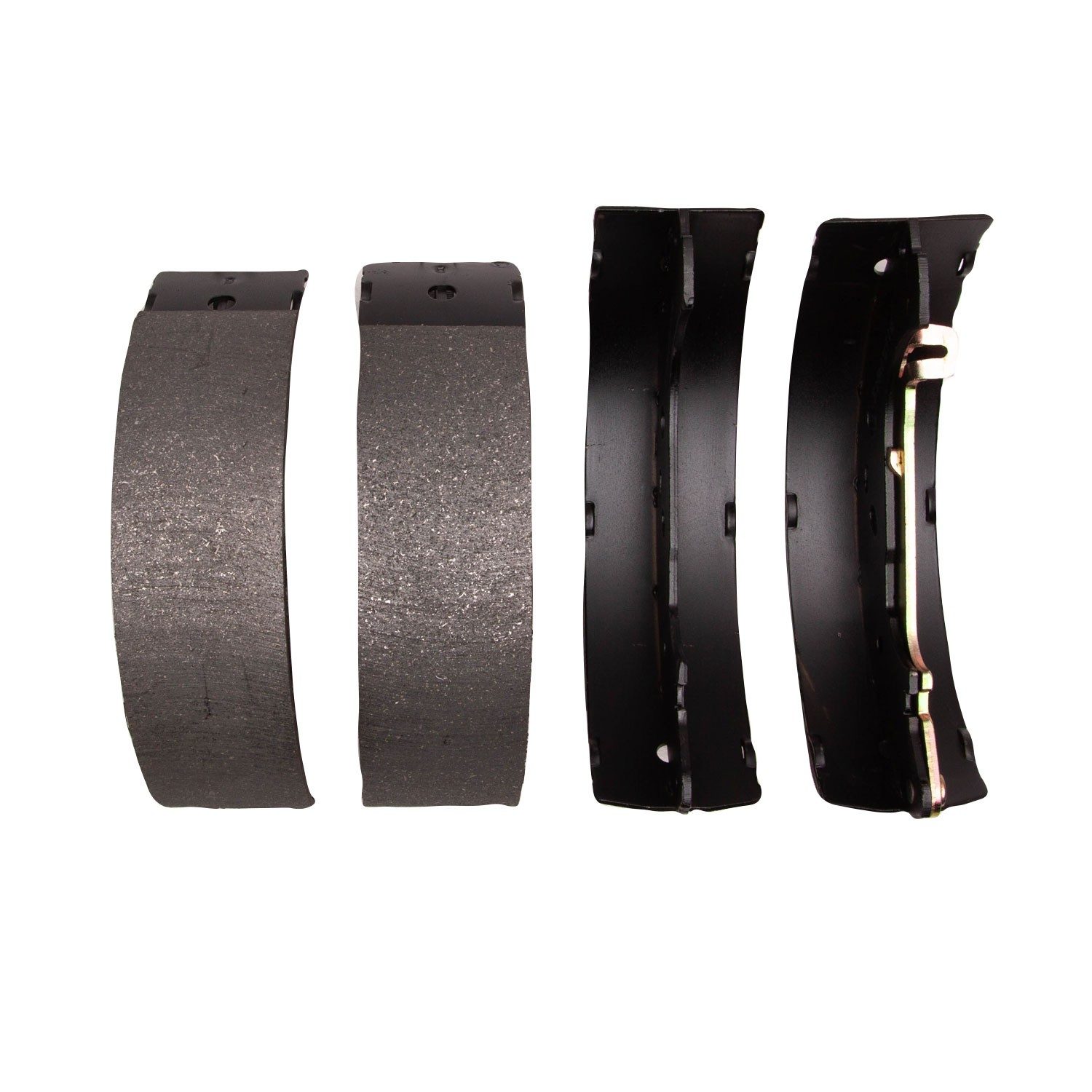 DFC True-Arc Drum Brake Shoe — image 2