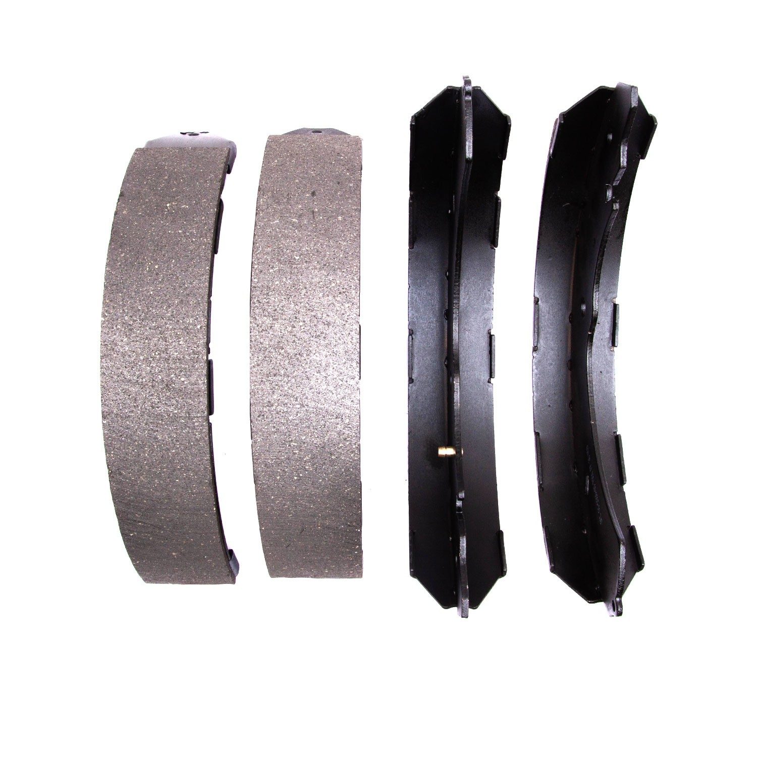 DFC Rear True-Arc Drum Brake Shoes — image 2
