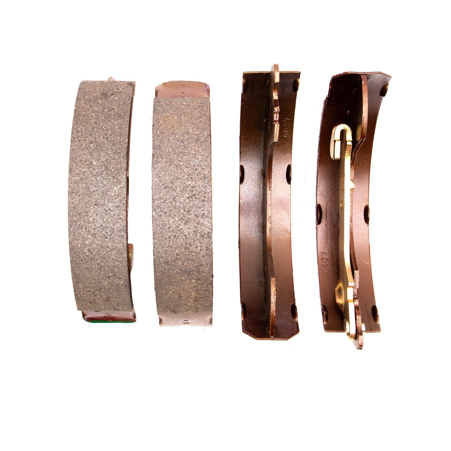 DFC True-Arc Drum Brake Shoe — image 2