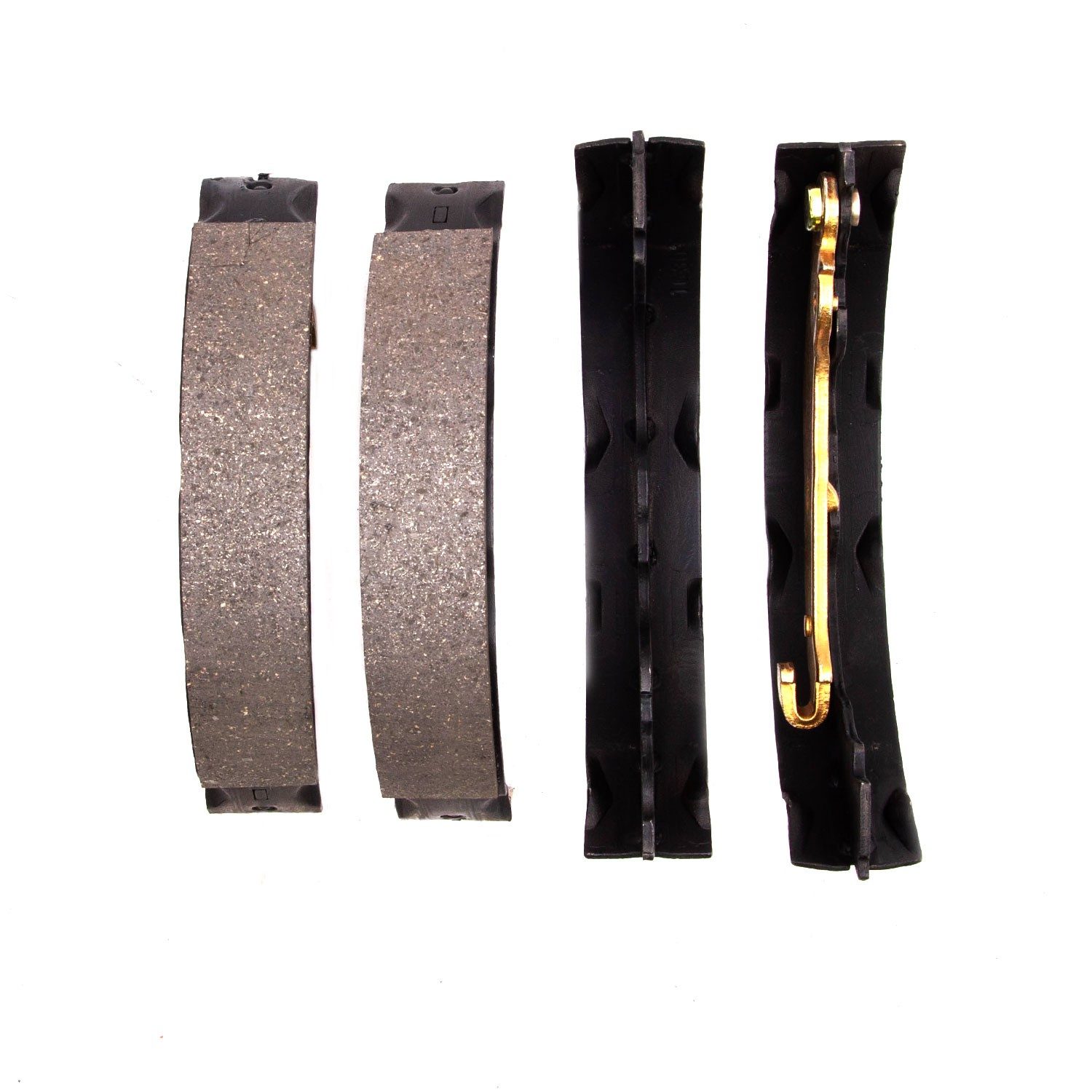DFC True-Arc Drum Brake Shoe — image 2