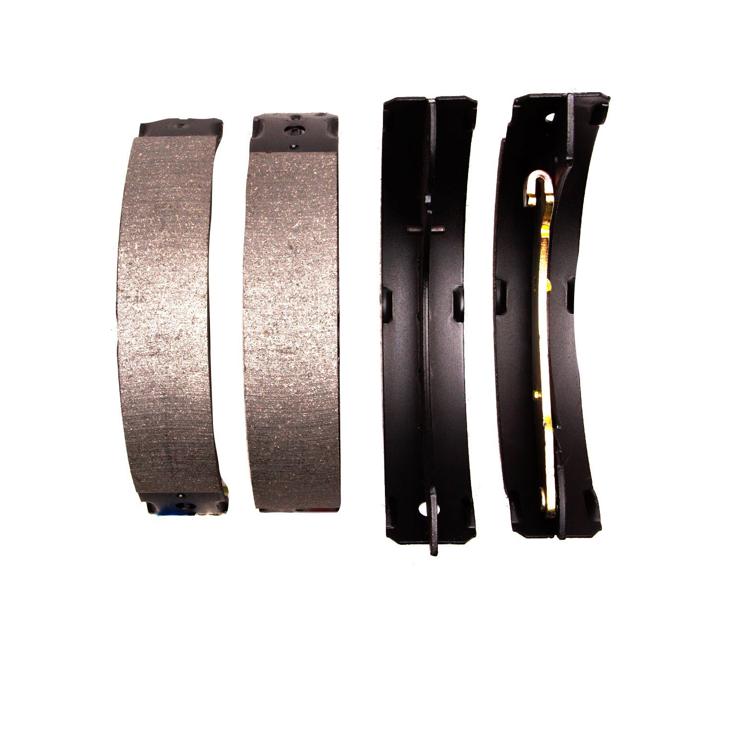 DFC True-Arc Drum Brake Shoe — image 2