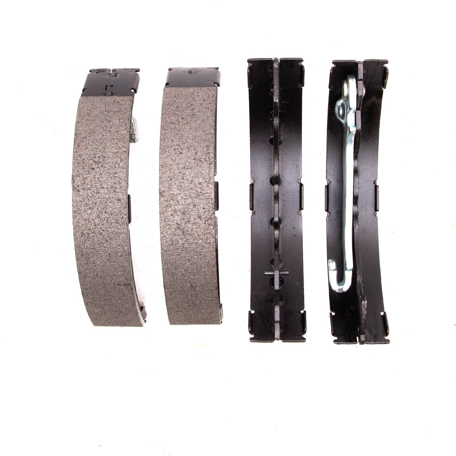 DFC Rear Drum Brake Shoes — image 2