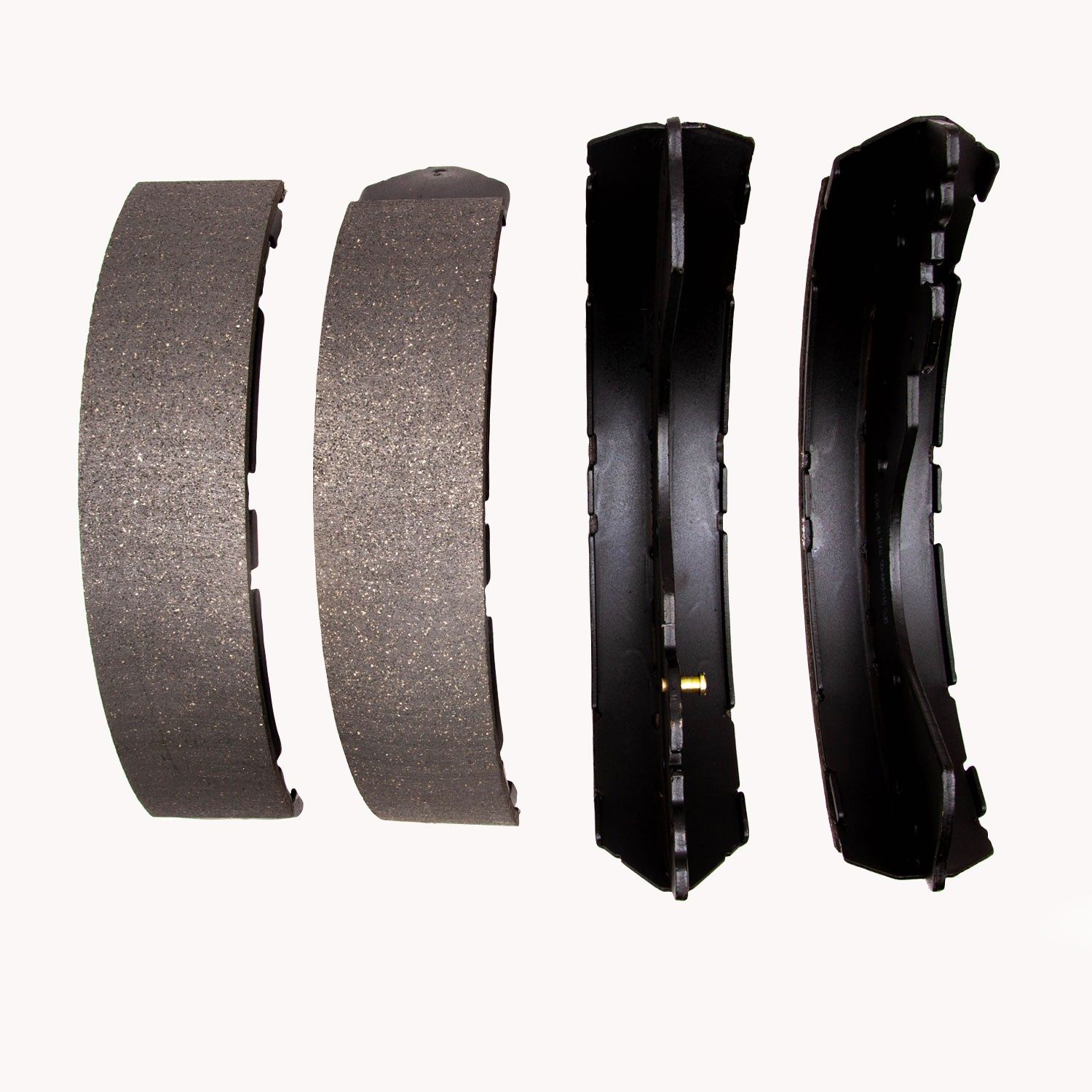 DFC True-Arc Drum Brake Shoe — image 2