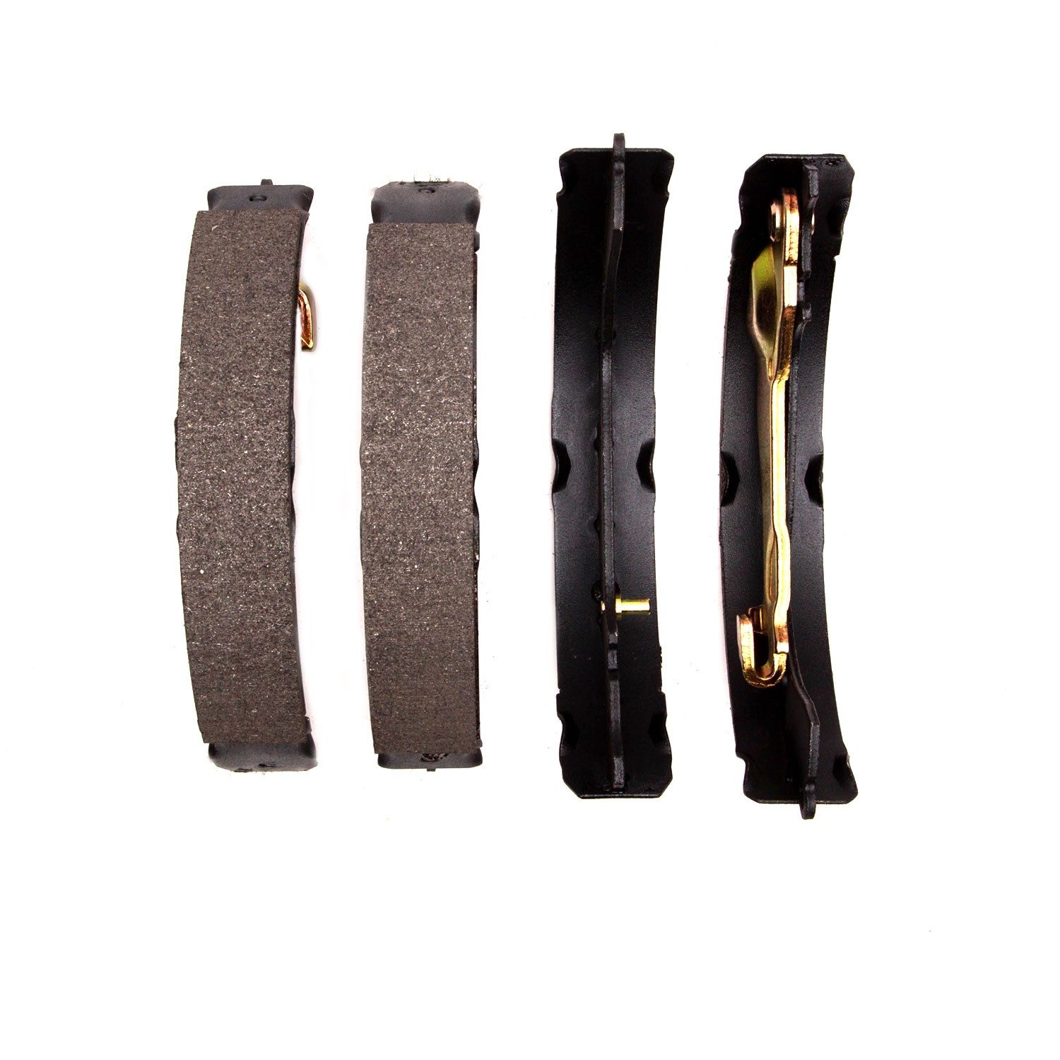 DFC True-Arc Drum Brake Shoe — image 2