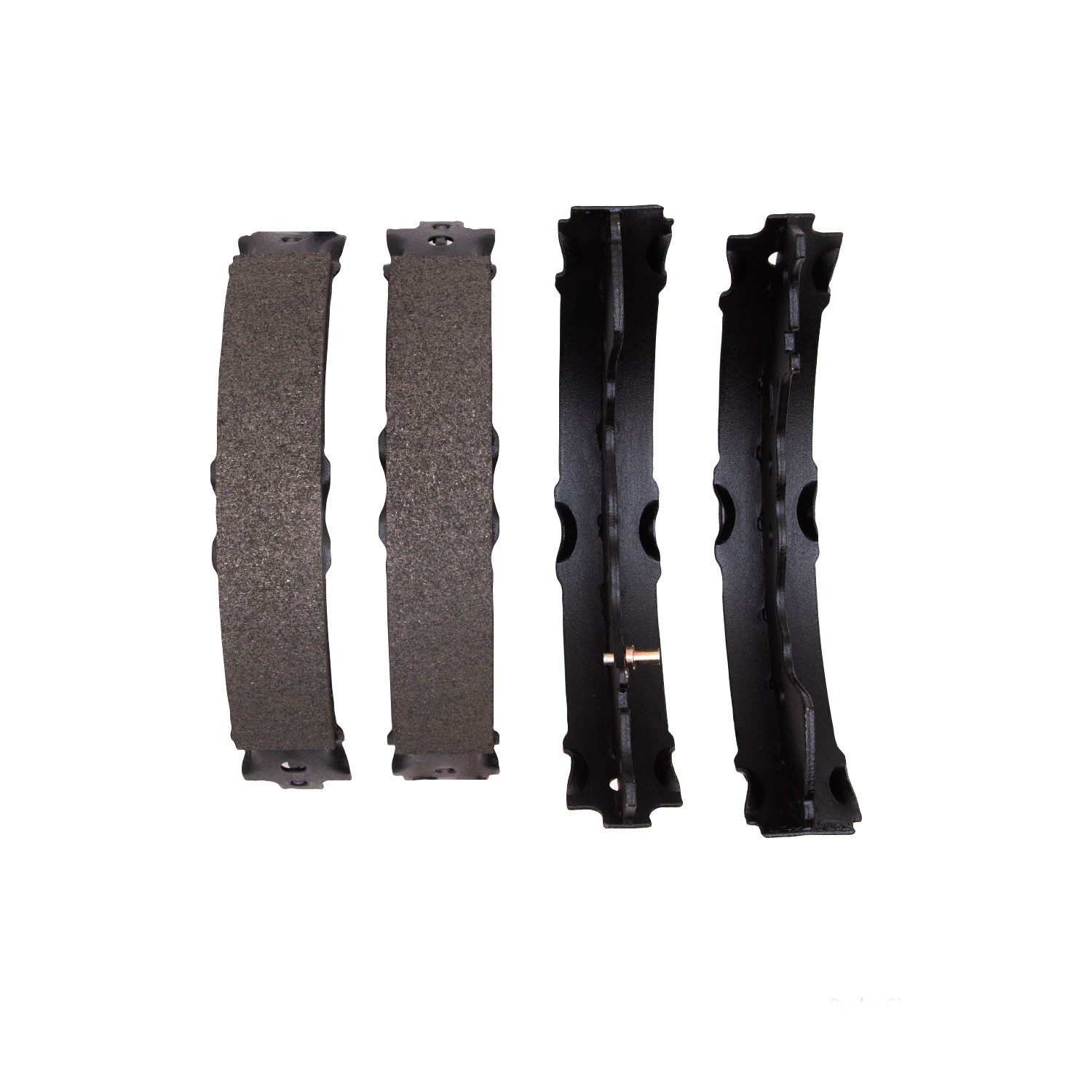 DFC True-Arc Drum Brake Shoe — image 2