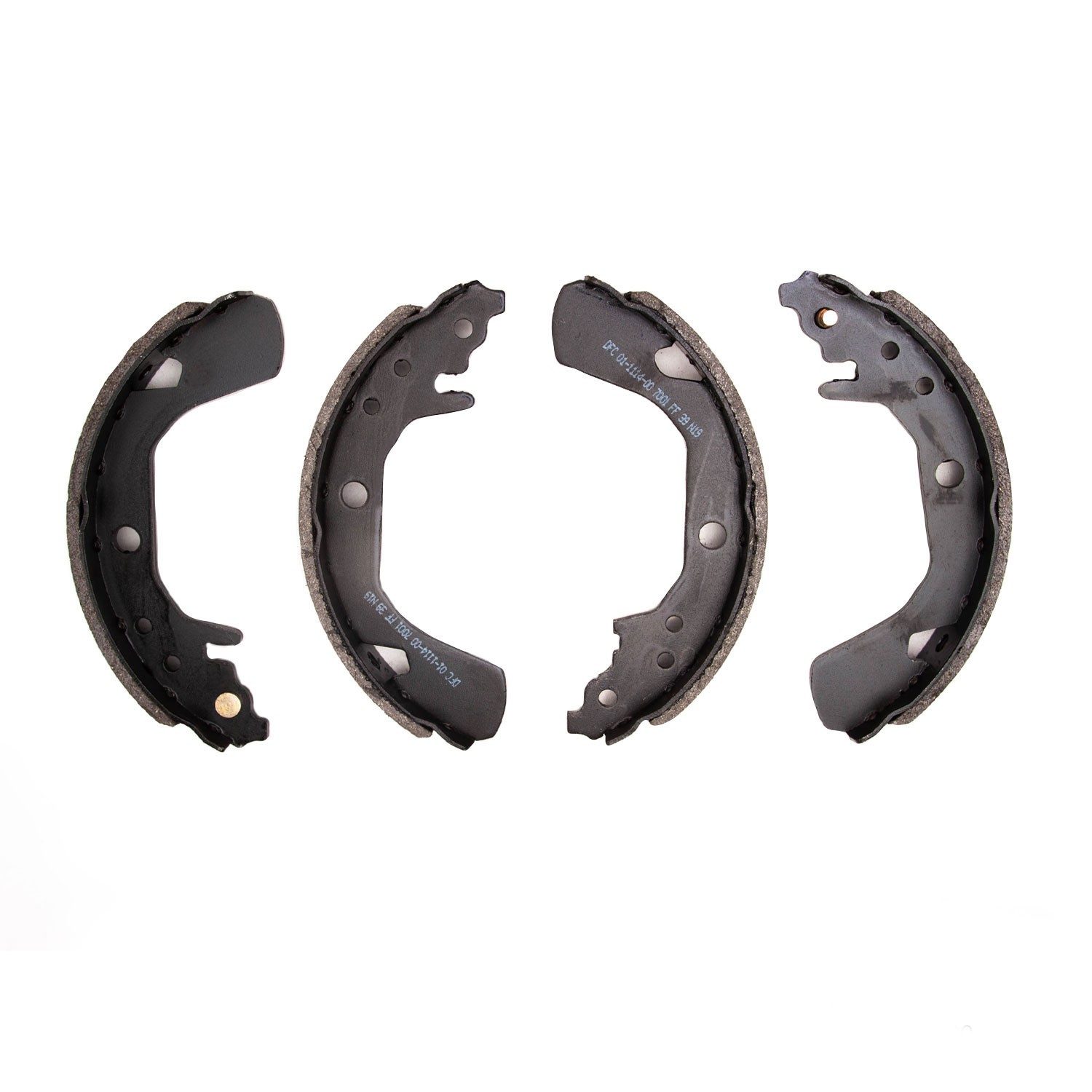 DFC True-Arc Drum Brake Shoe — image 2