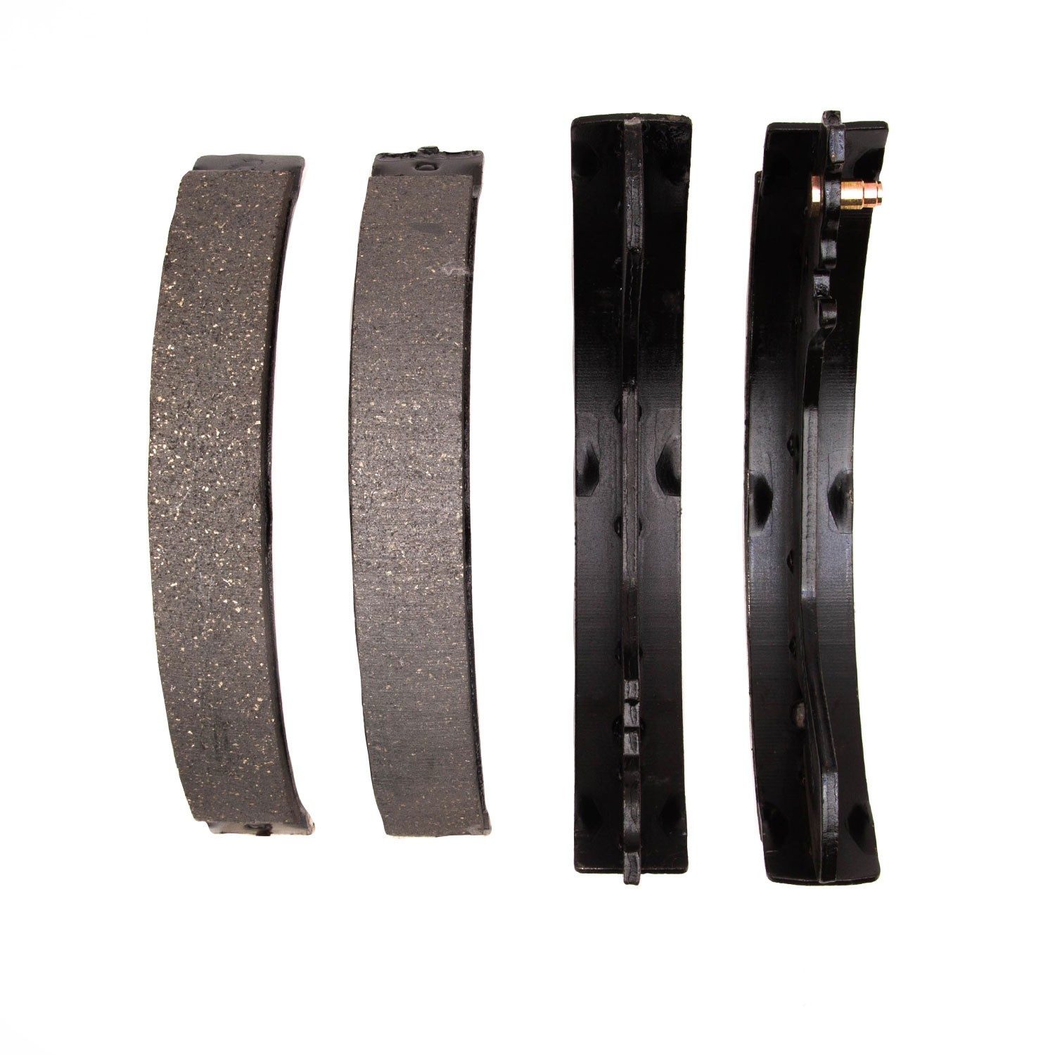 DFC True-Arc Drum Brake Shoe — image 3