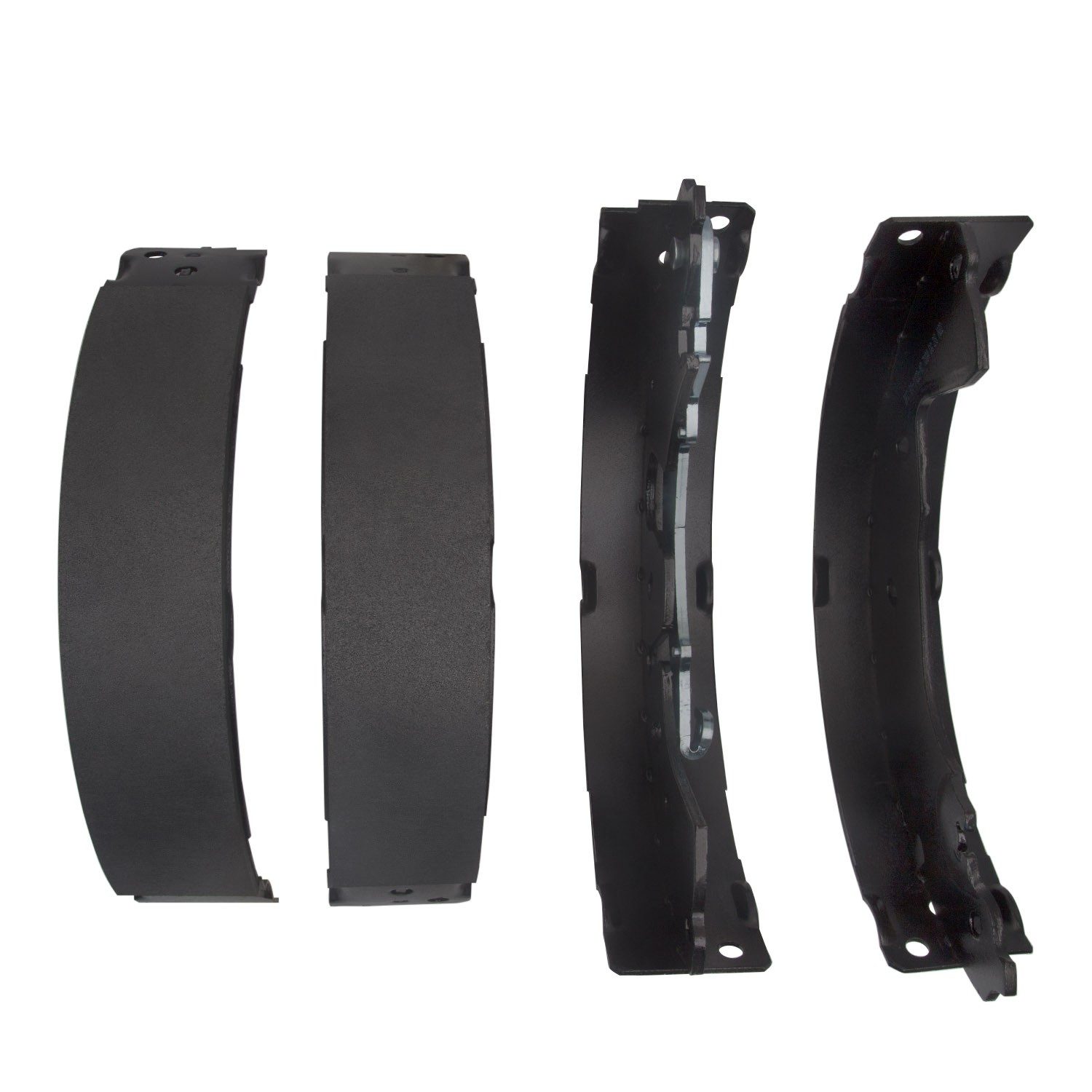 DFC Rear True-Arc Drum Brake Shoes — image 2