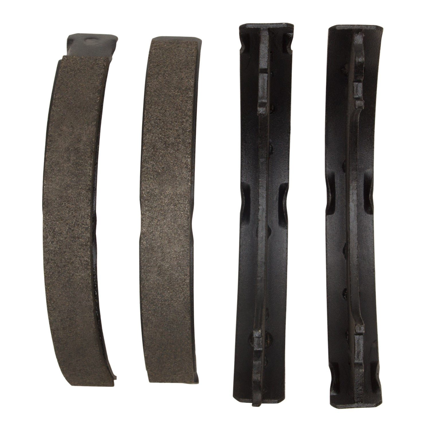 DFC Rear Parking Brake Shoes — image 3
