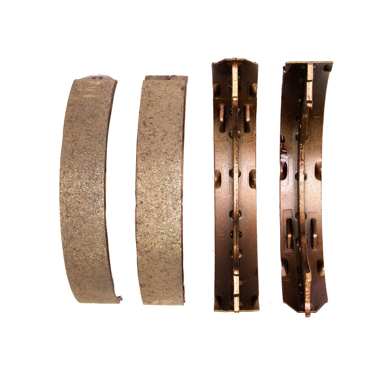 DFC Drum Brake Shoe — image 2