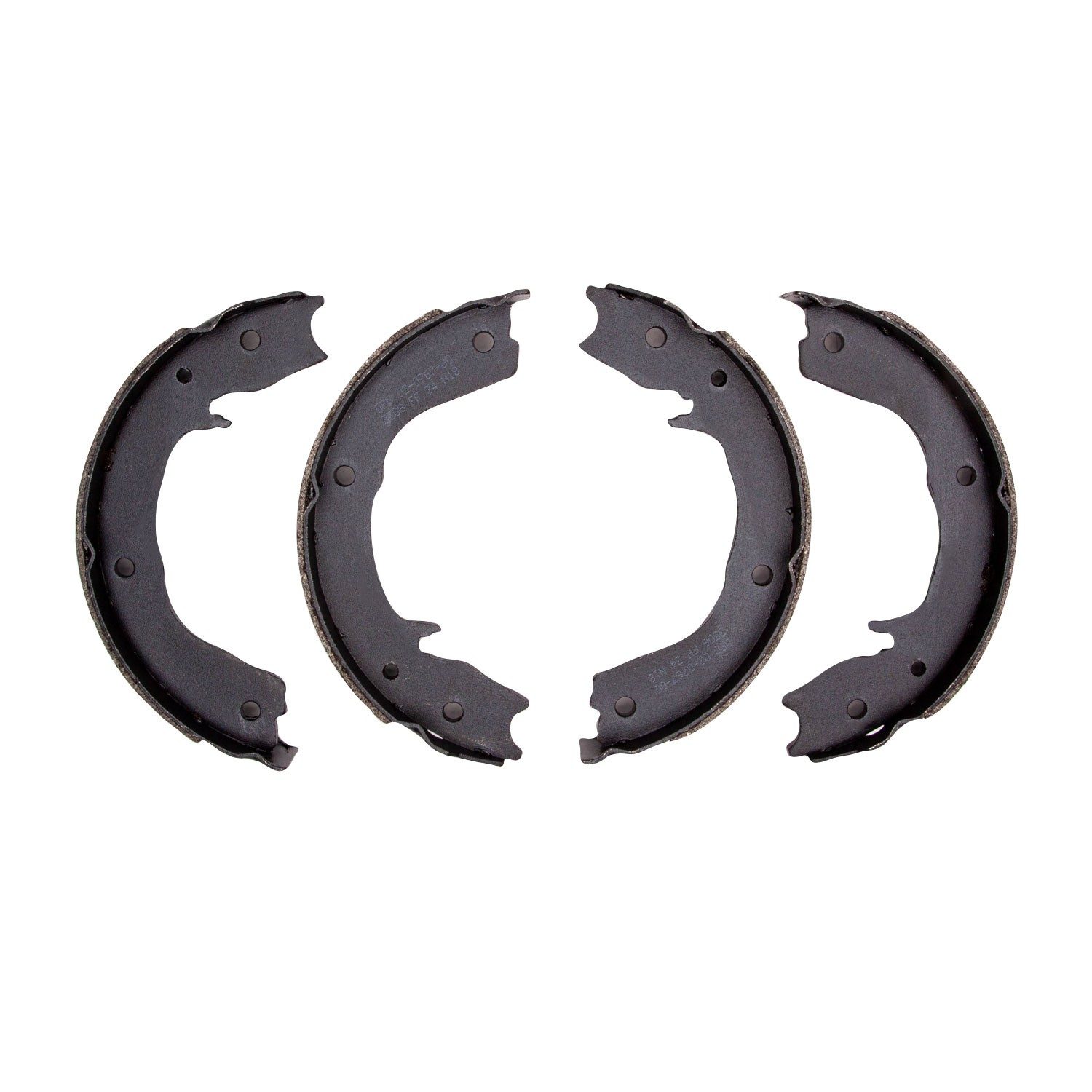 DFC Drum Brake Shoe