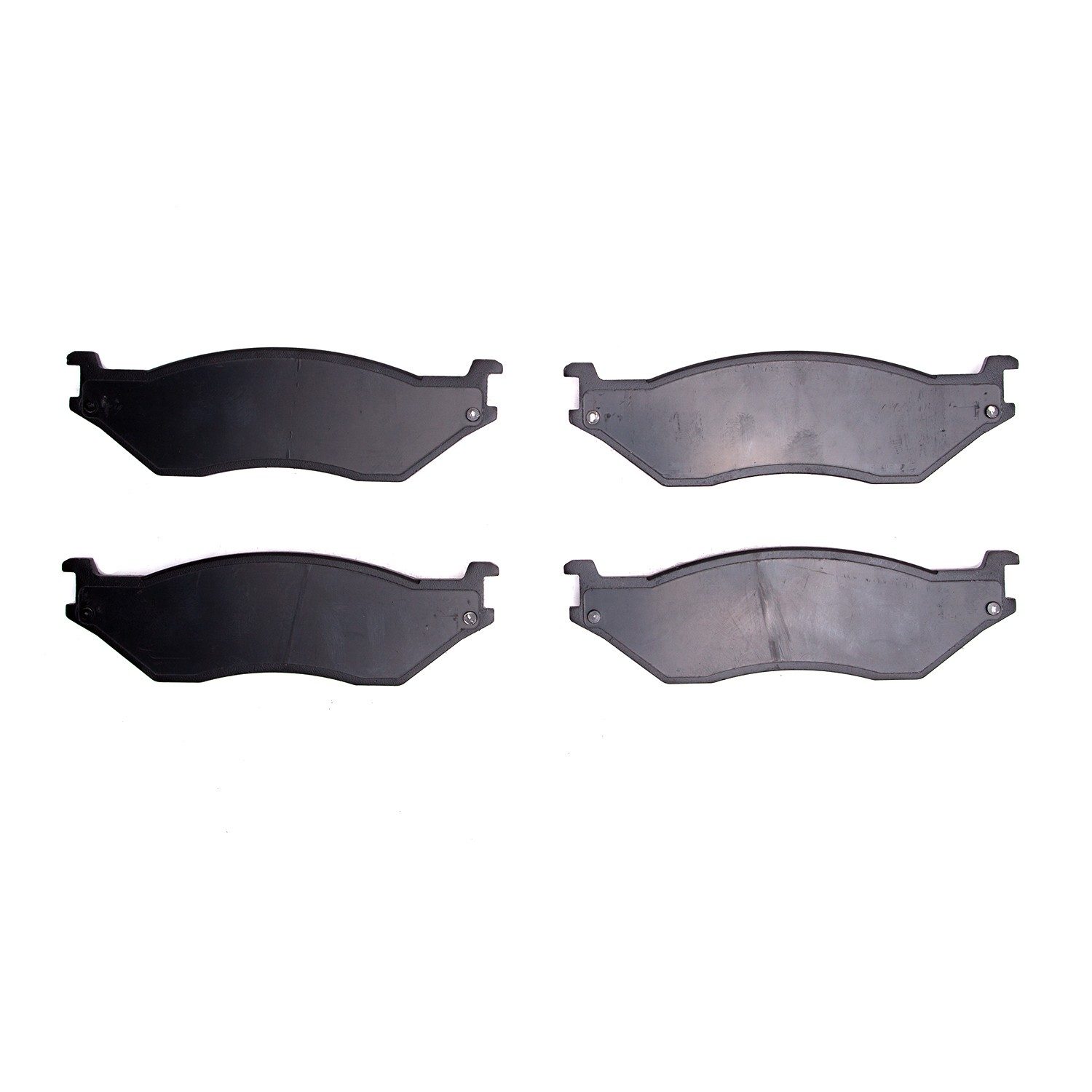 DFC Rear Parking Brake Shoes