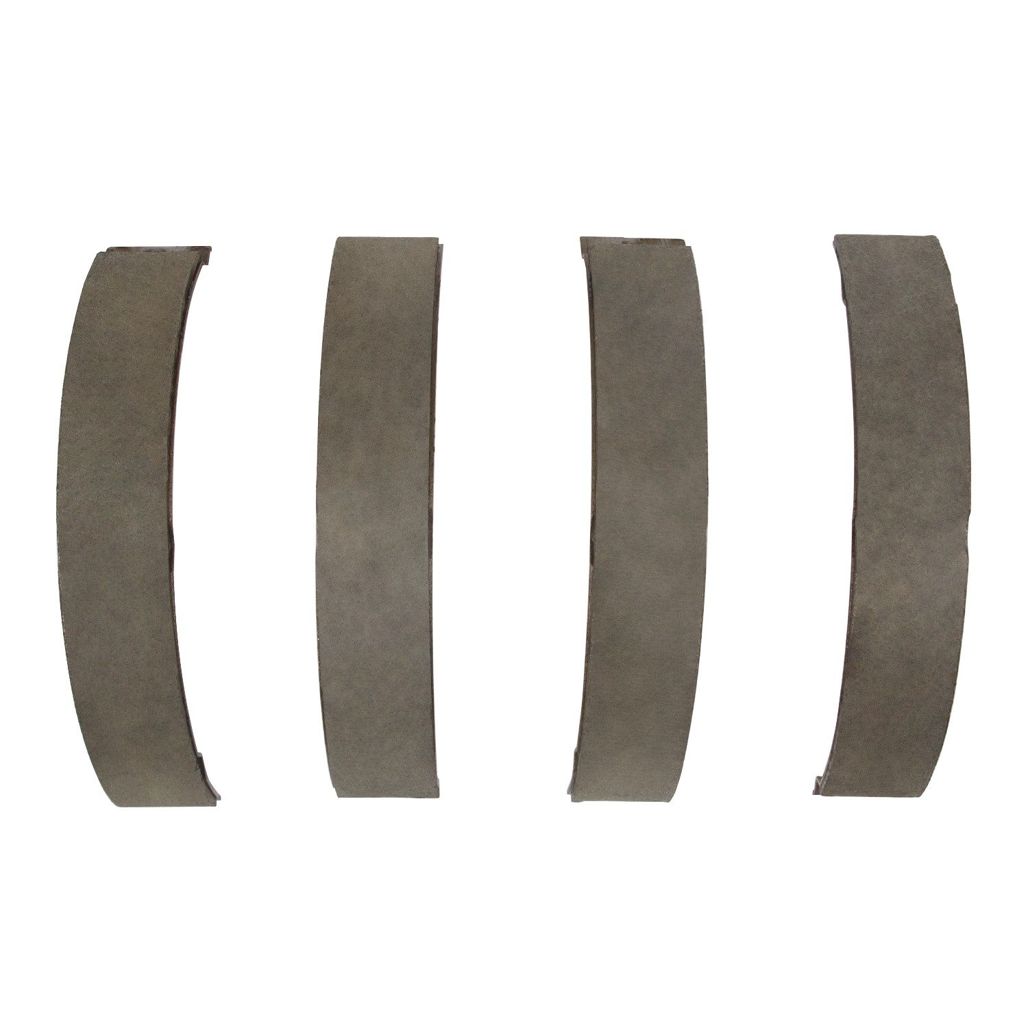 DFC Rear Parking Brake Shoes — image 3