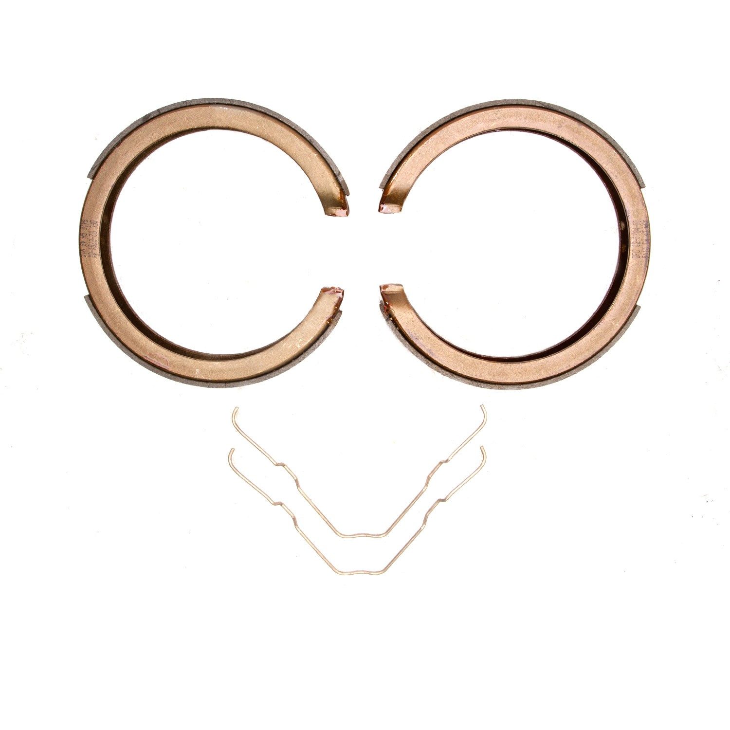 DFC Rear Parking Brake Shoes