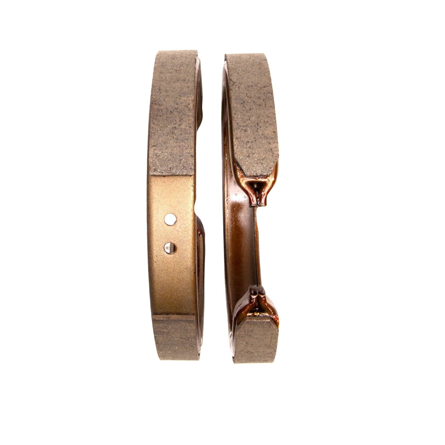 DFC Rear Parking Brake Shoes — image 2