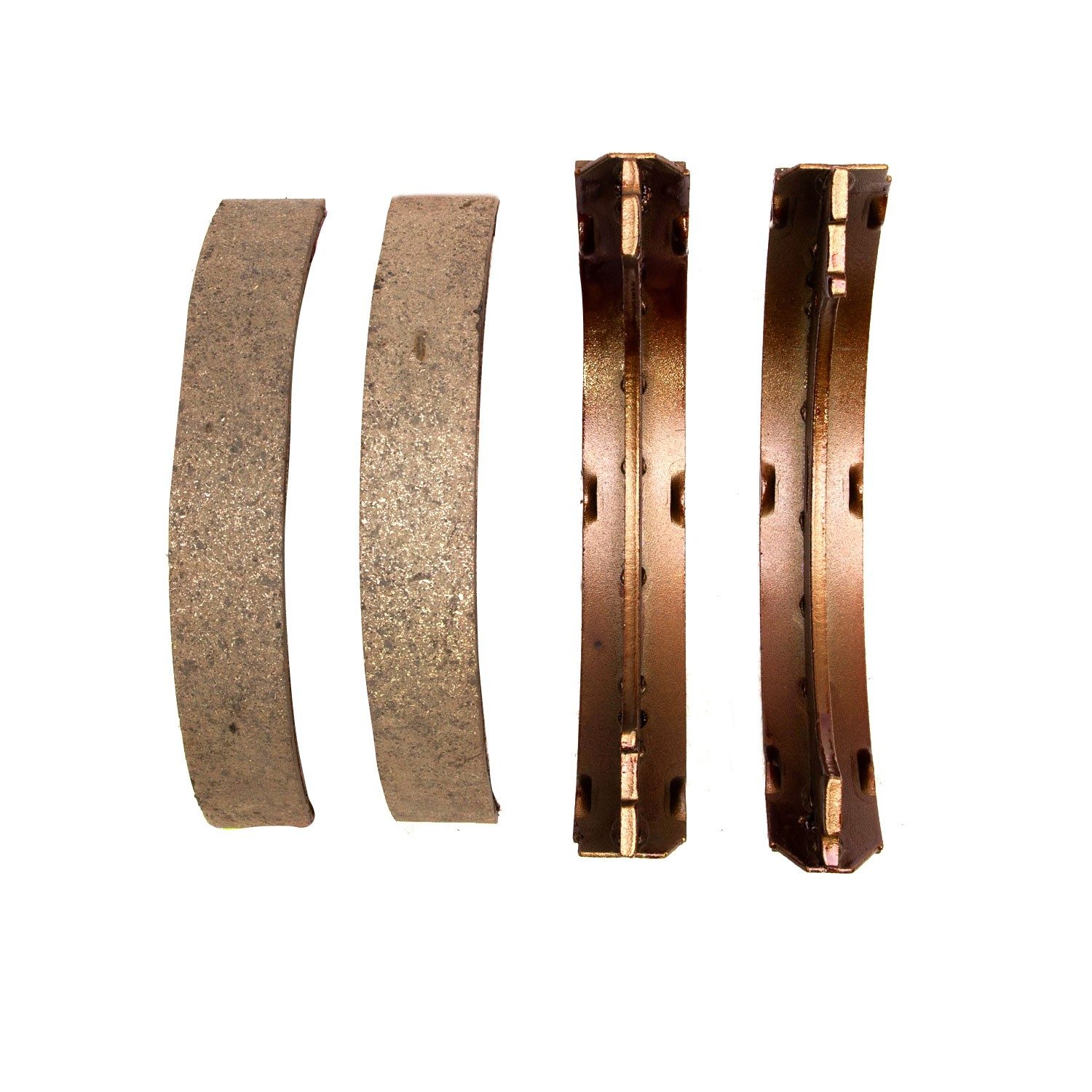 DFC Rear Parking Brake Shoes — image 3