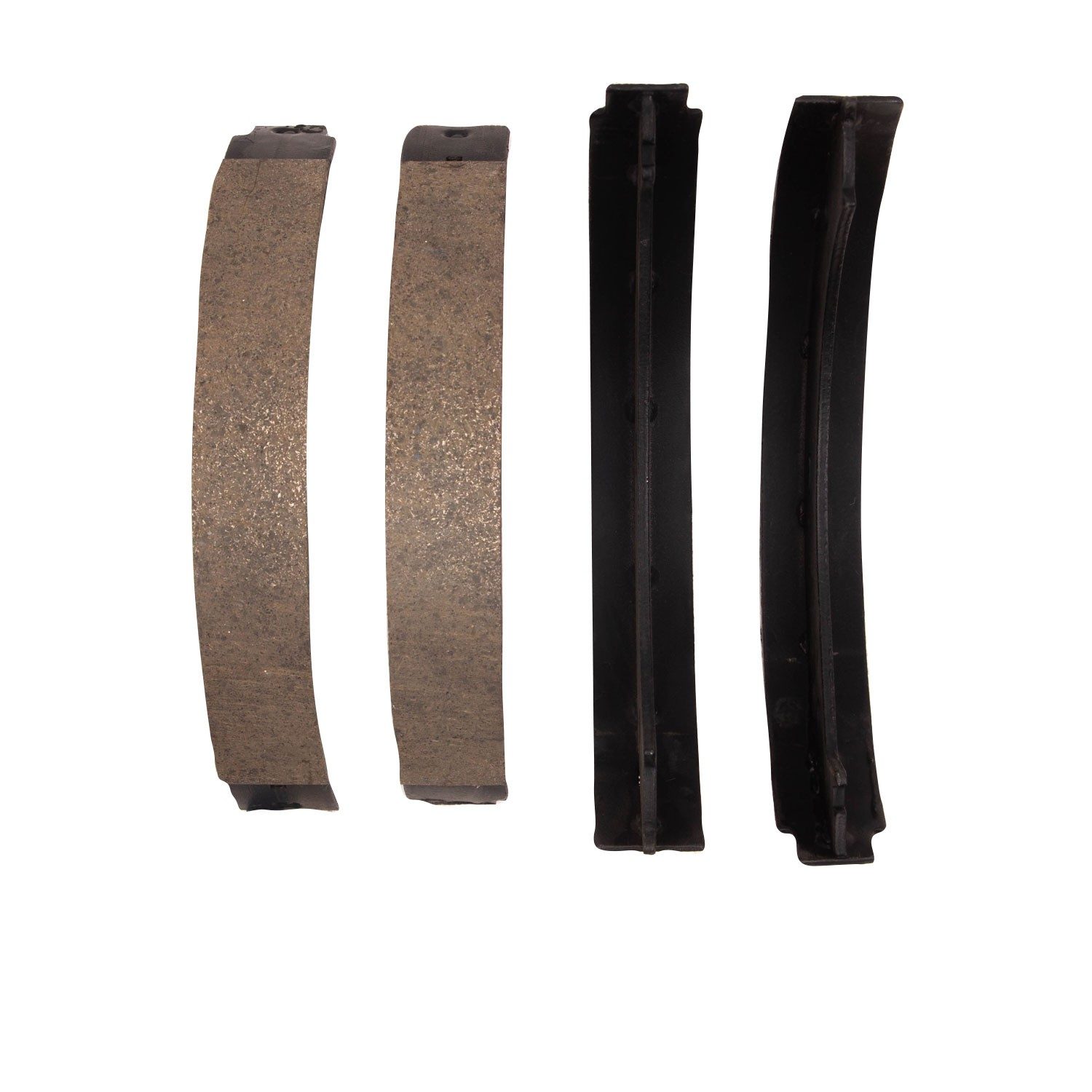 DFC Rear Parking Brake Shoes — image 2