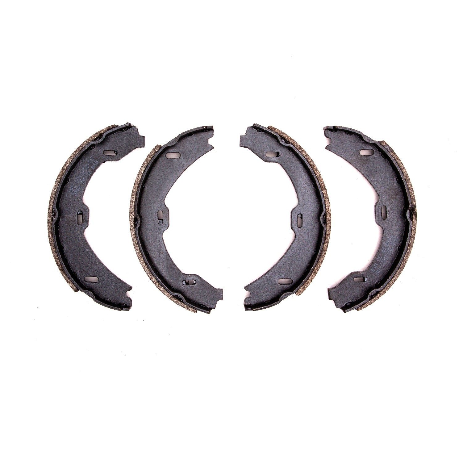 Dynamic Friction Parking Shoes - 1902-0822-00