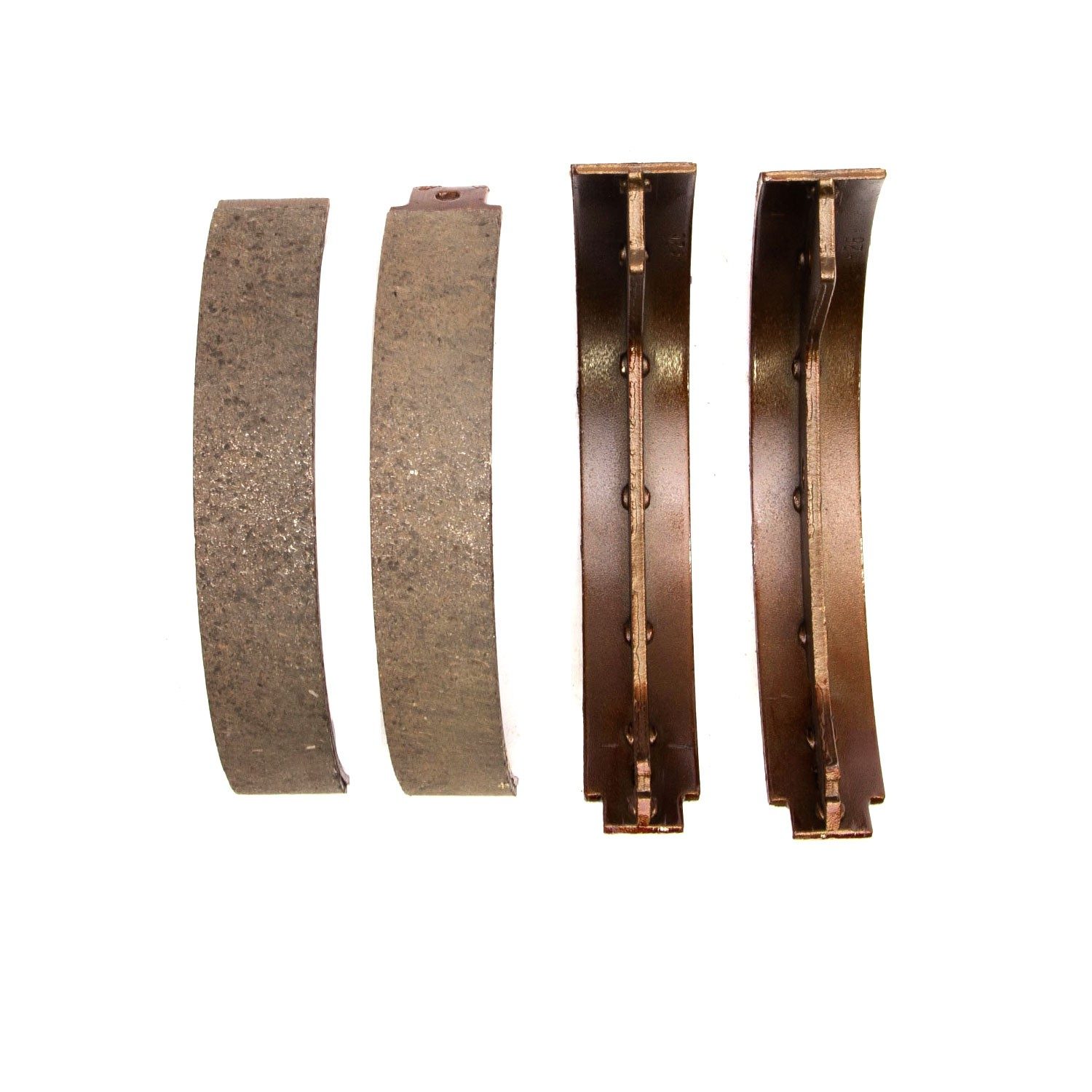 DFC Drum Brake Shoe — image 2