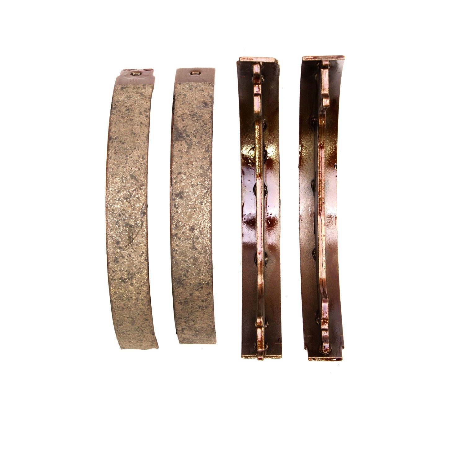 DFC Rear Parking Brake Shoes — image 2