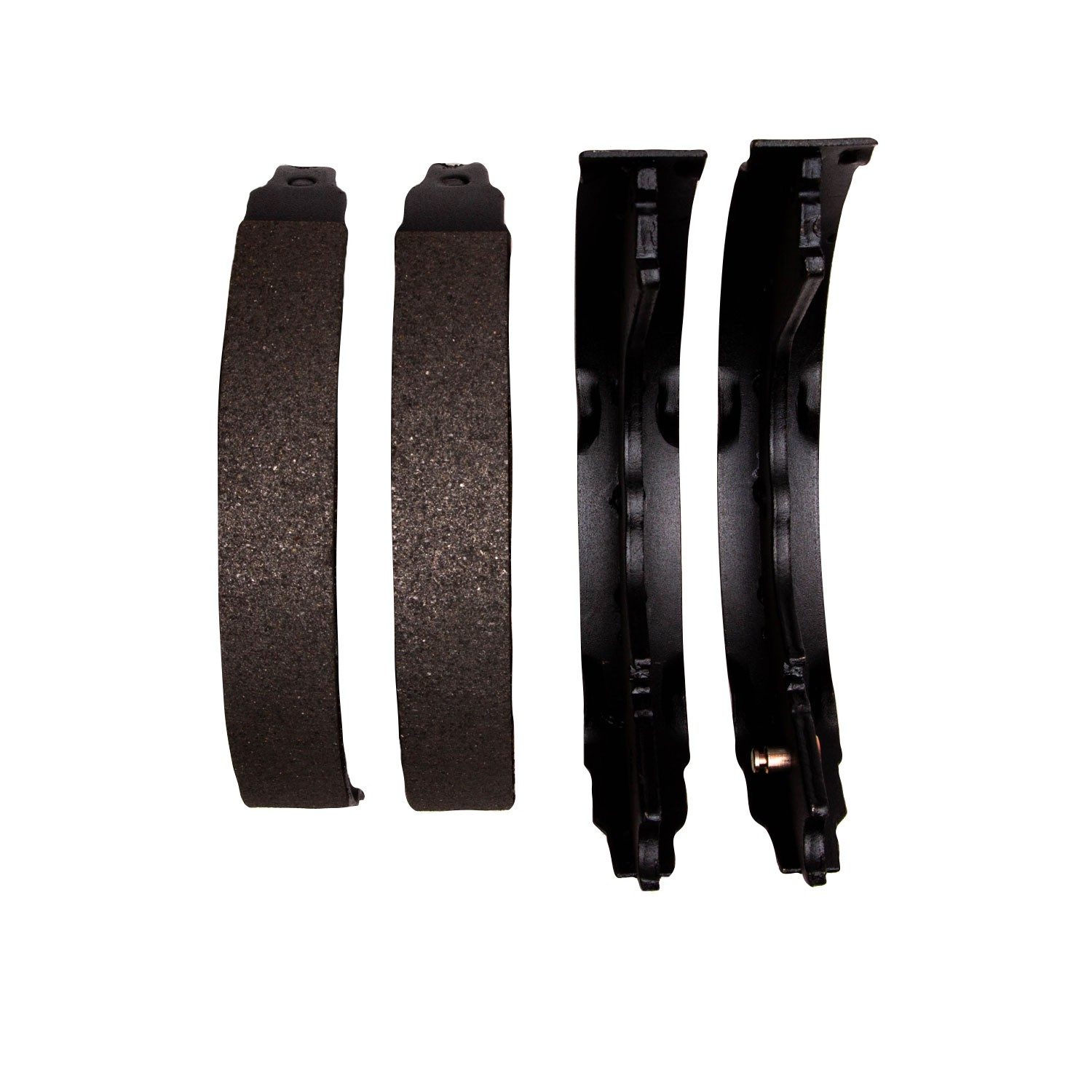 Dynamic Friction Parking Shoes - 1902-0849-00 — image 2