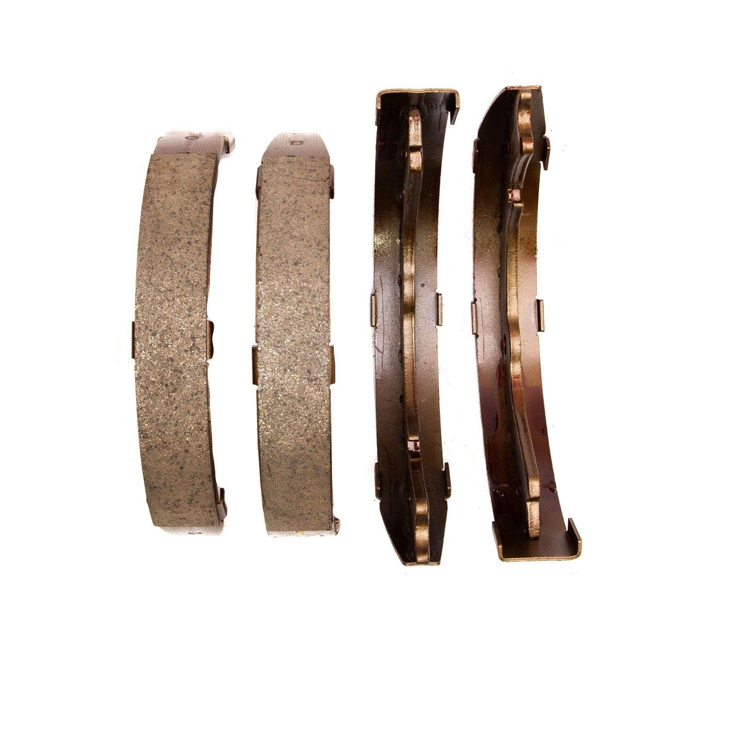 Dynamic Friction Parking Shoes - 1902-0856-00 — image 3