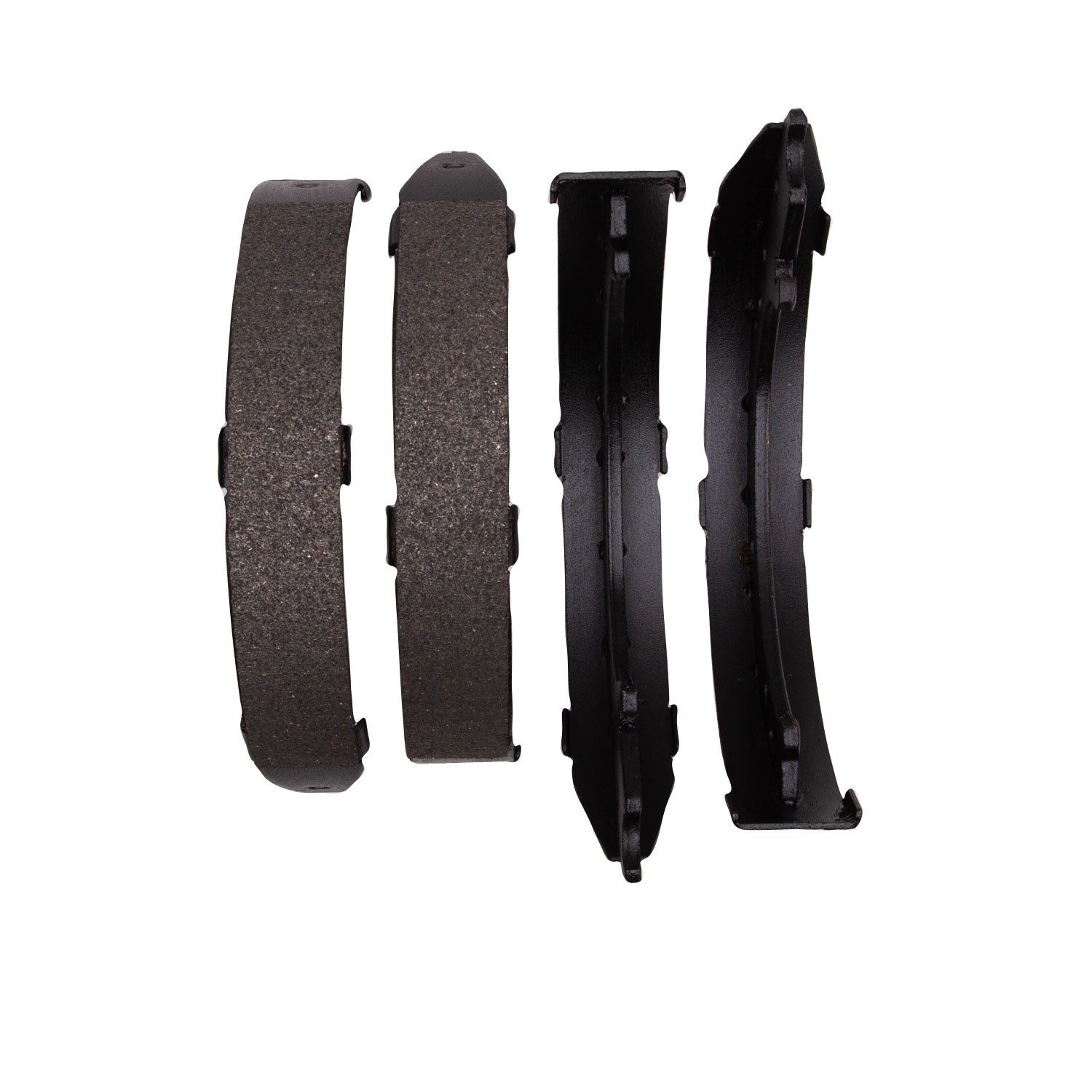 DFC Drum Brake Shoe — image 2