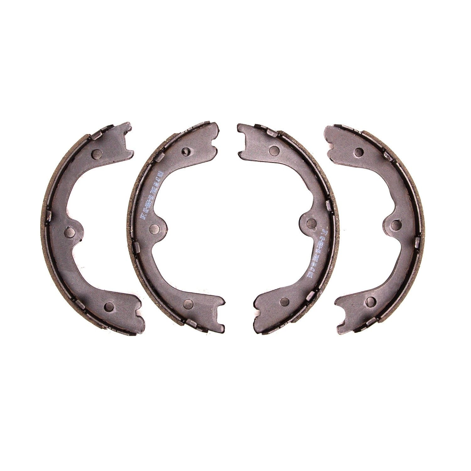 DFC Rear Parking Brake Shoes — image 2