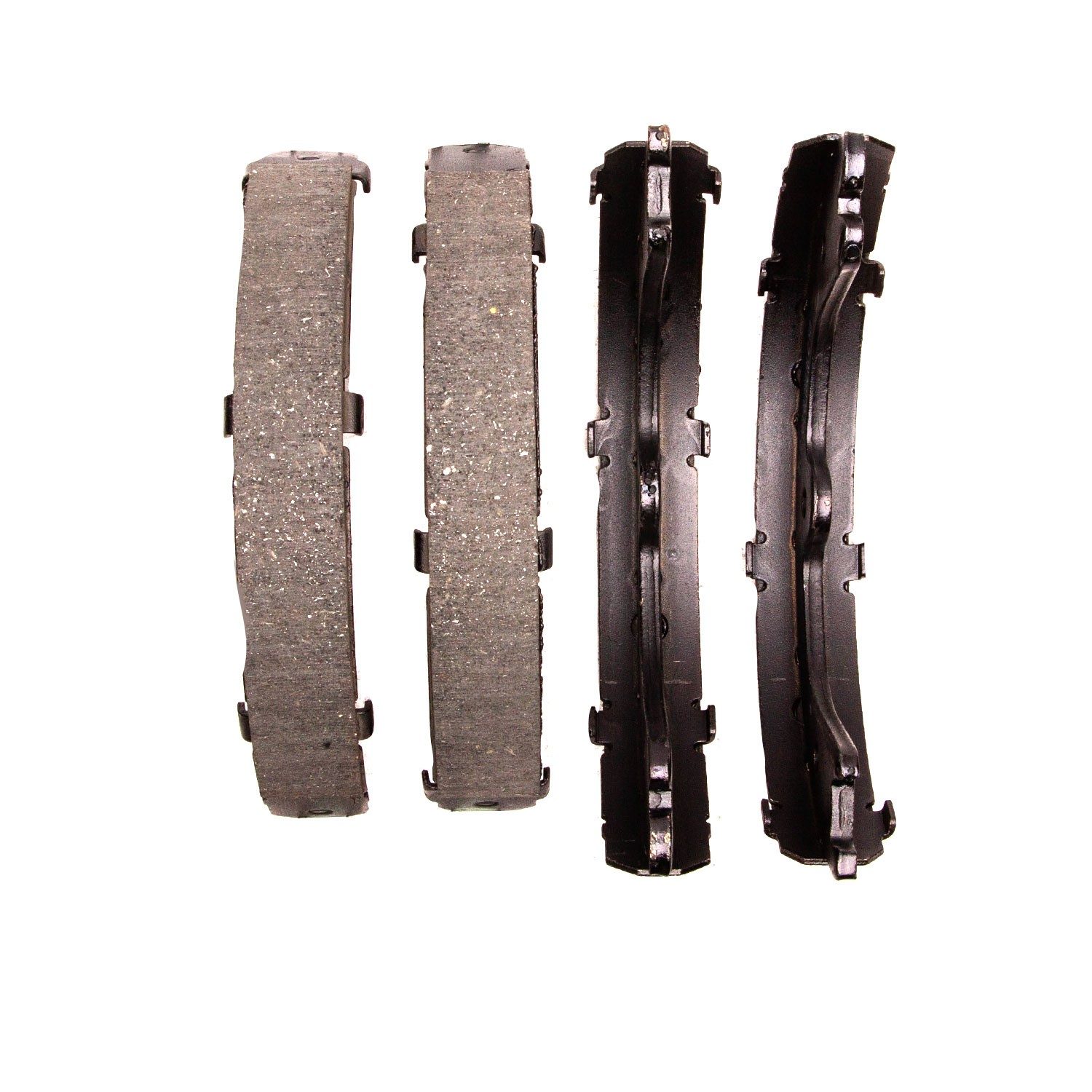 DFC Rear Parking Brake Shoes — image 3