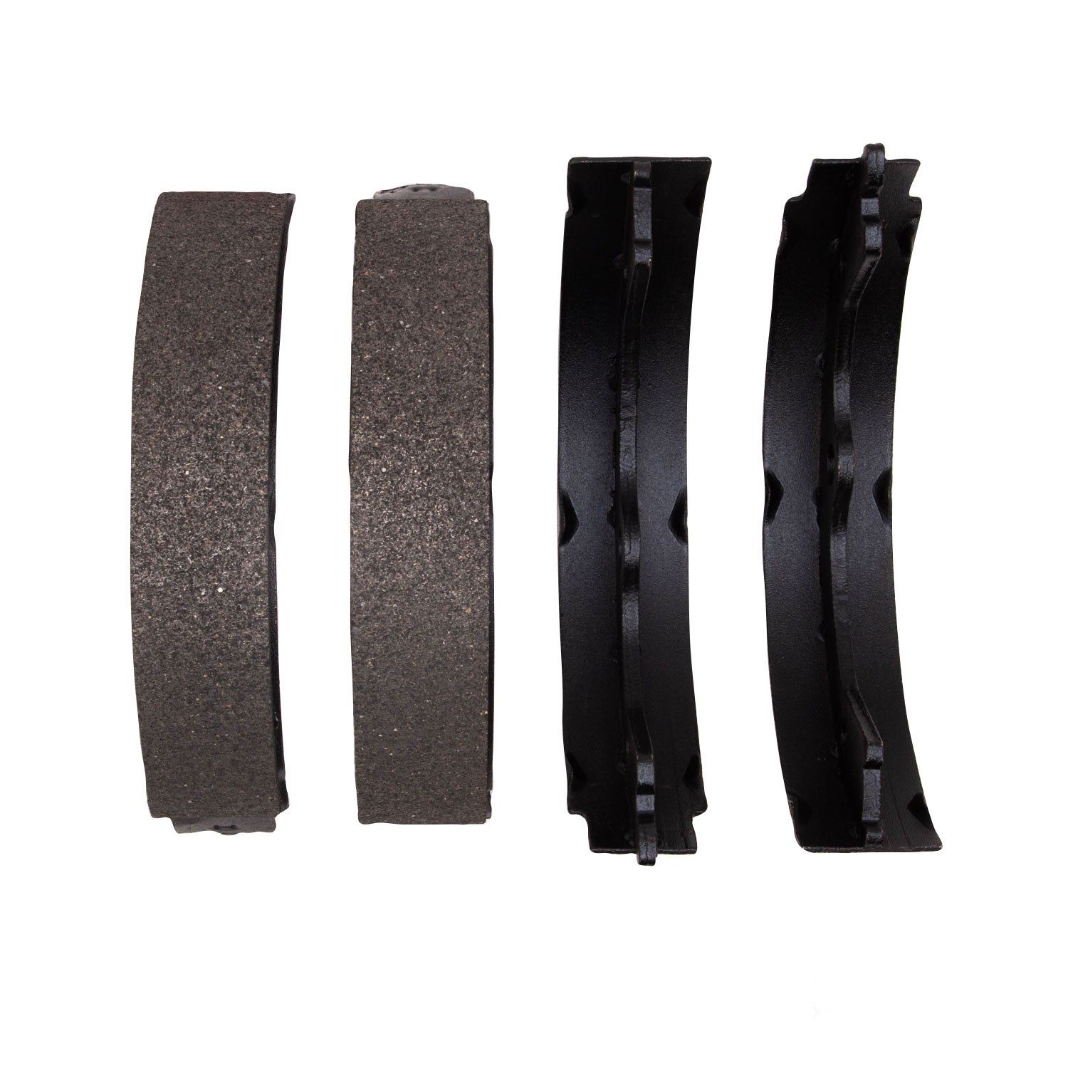 Dynamic Friction Parking Shoes - 1902-0879-00 — image 2
