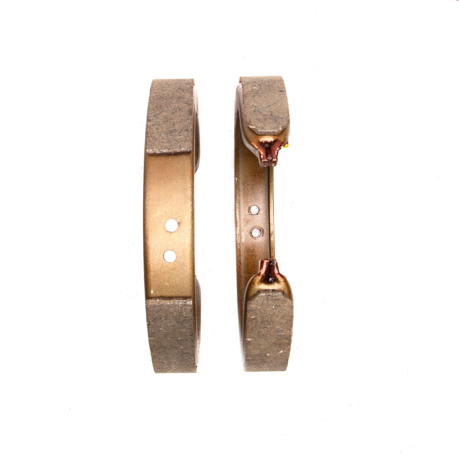 DFC Rear Parking Brake Shoes — image 2