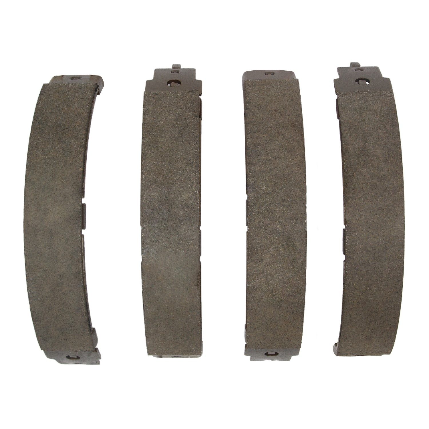DFC Drum Brake Shoe — image 2