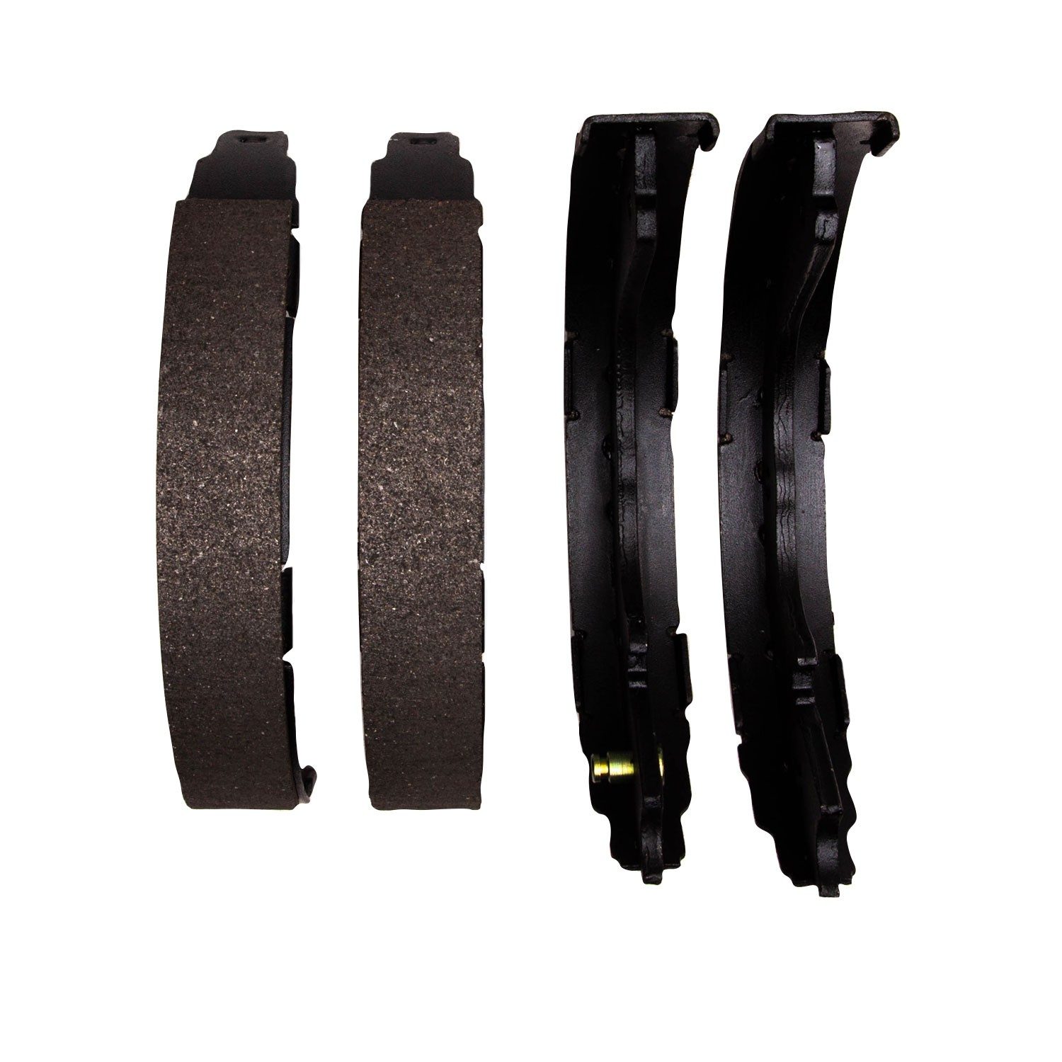 Dynamic Friction Parking Shoes - 1902-0891-00 — image 2