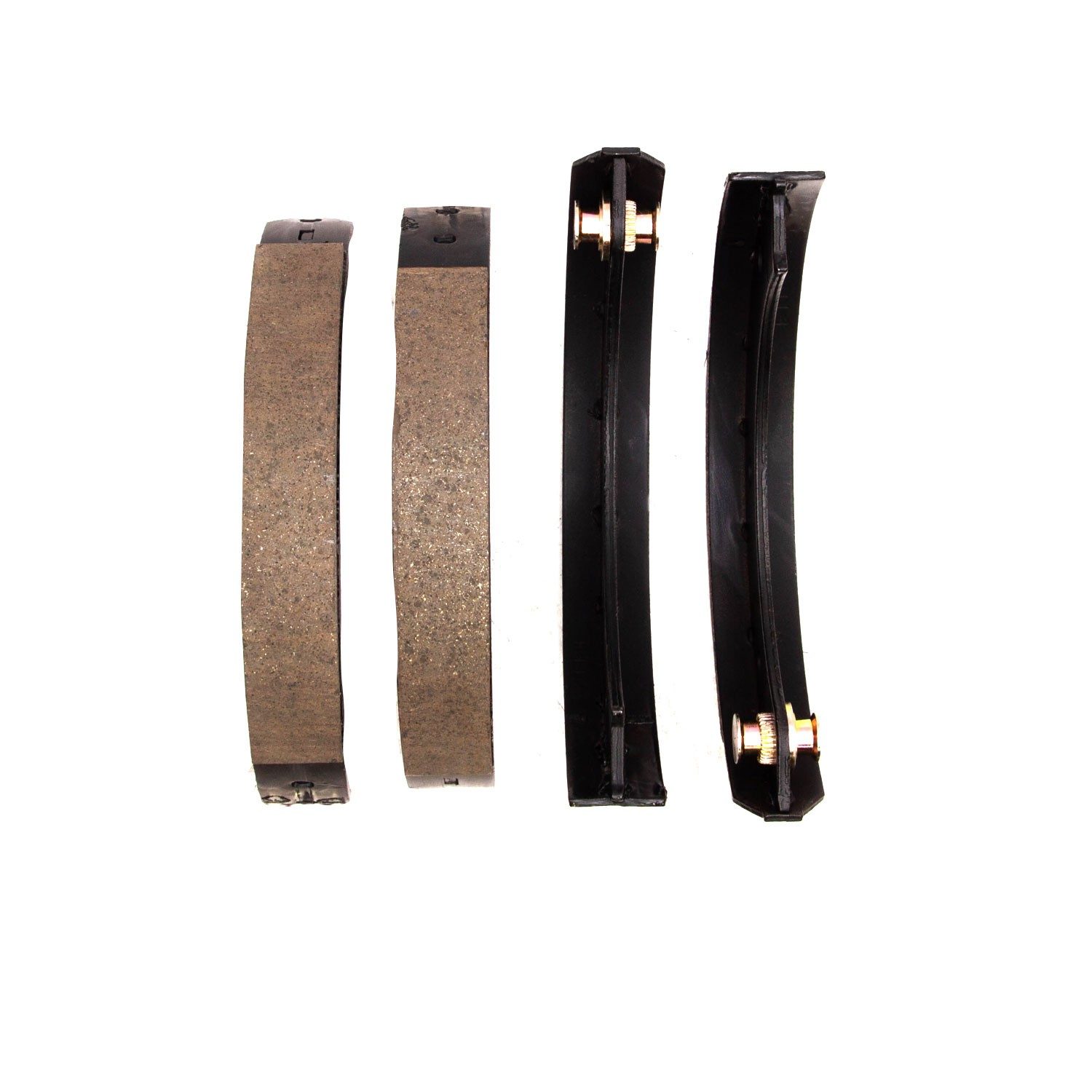 DFC Drum Brake Shoe — image 2