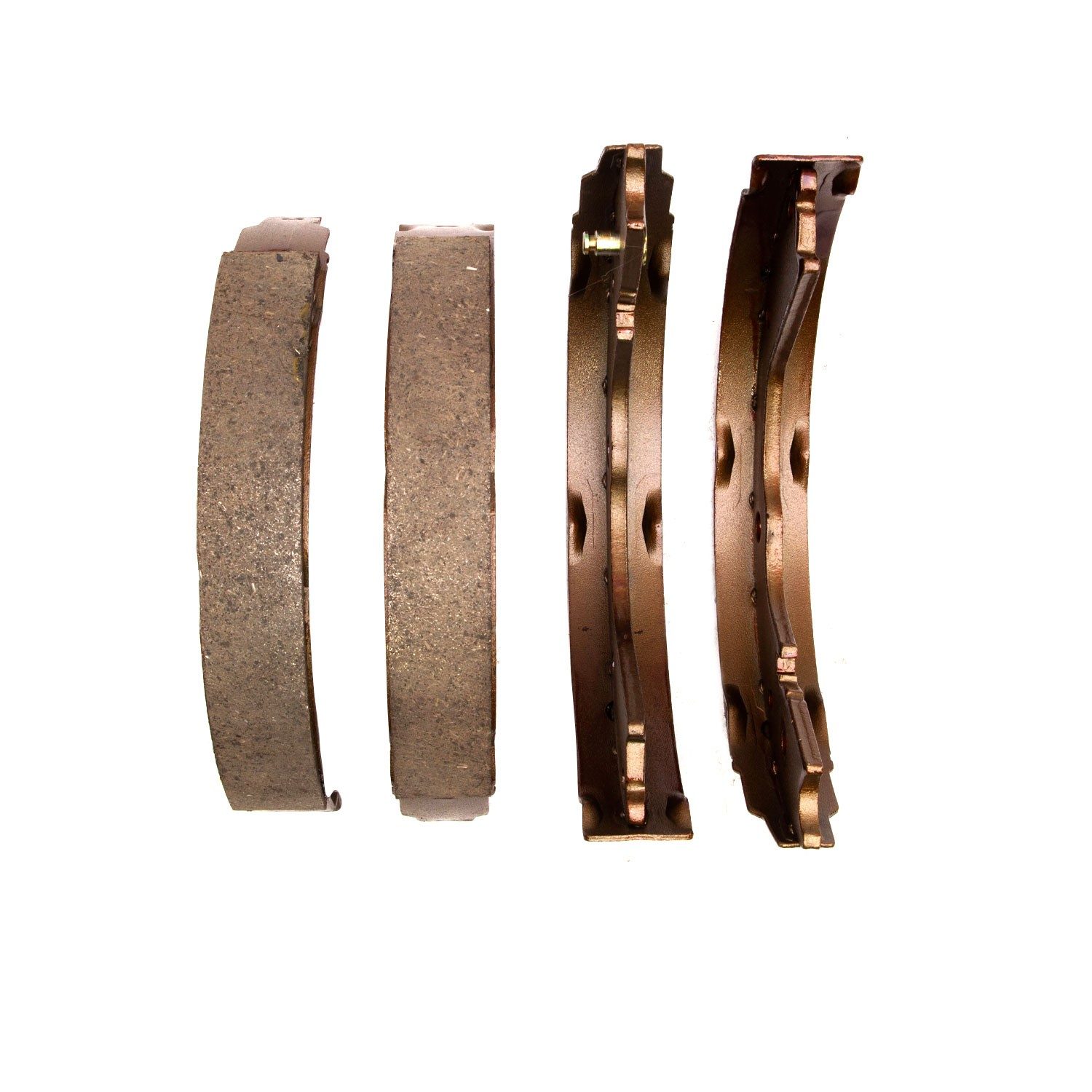 DFC Rear Parking Brake Shoes — image 3