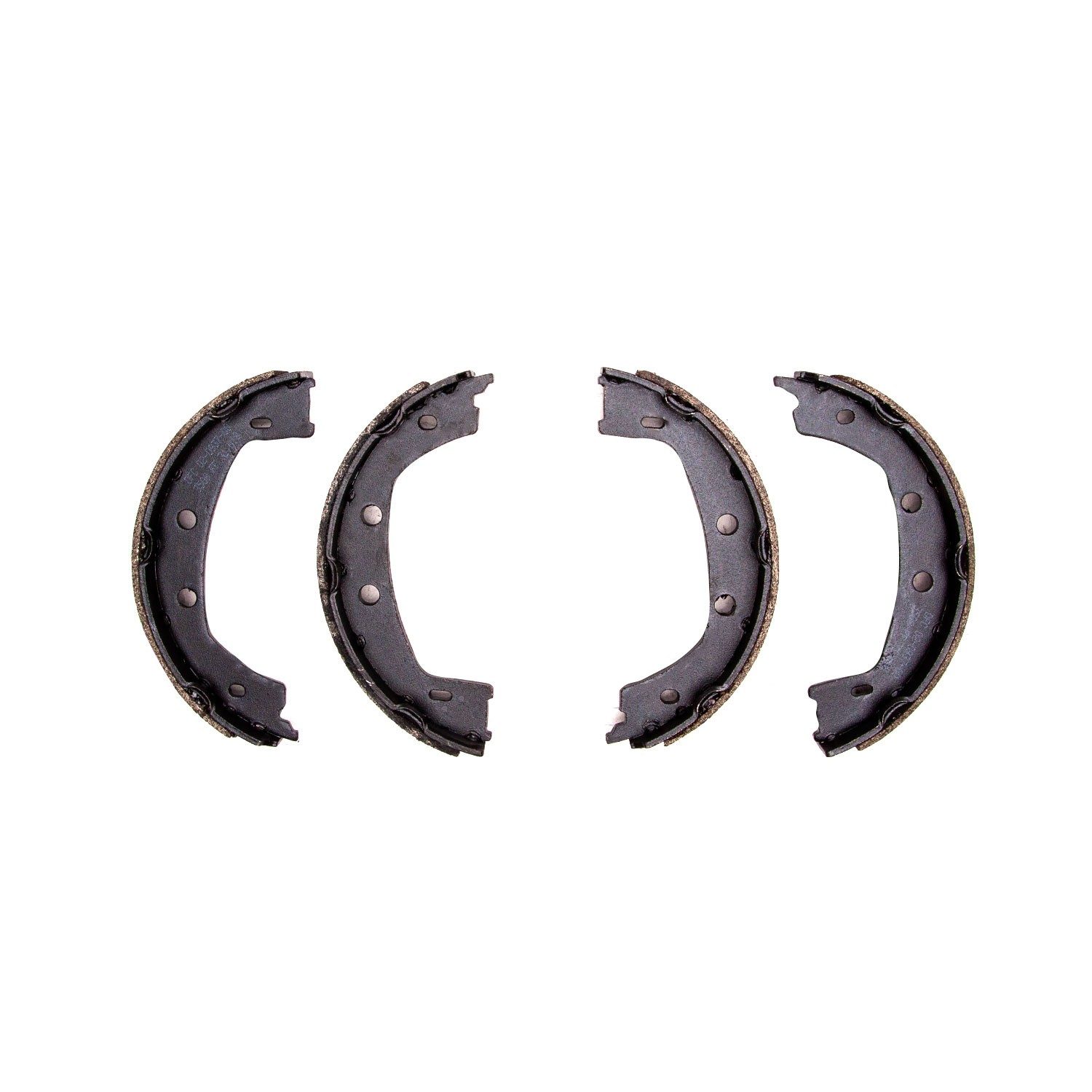 DFC Drum Brake Shoe — image 2