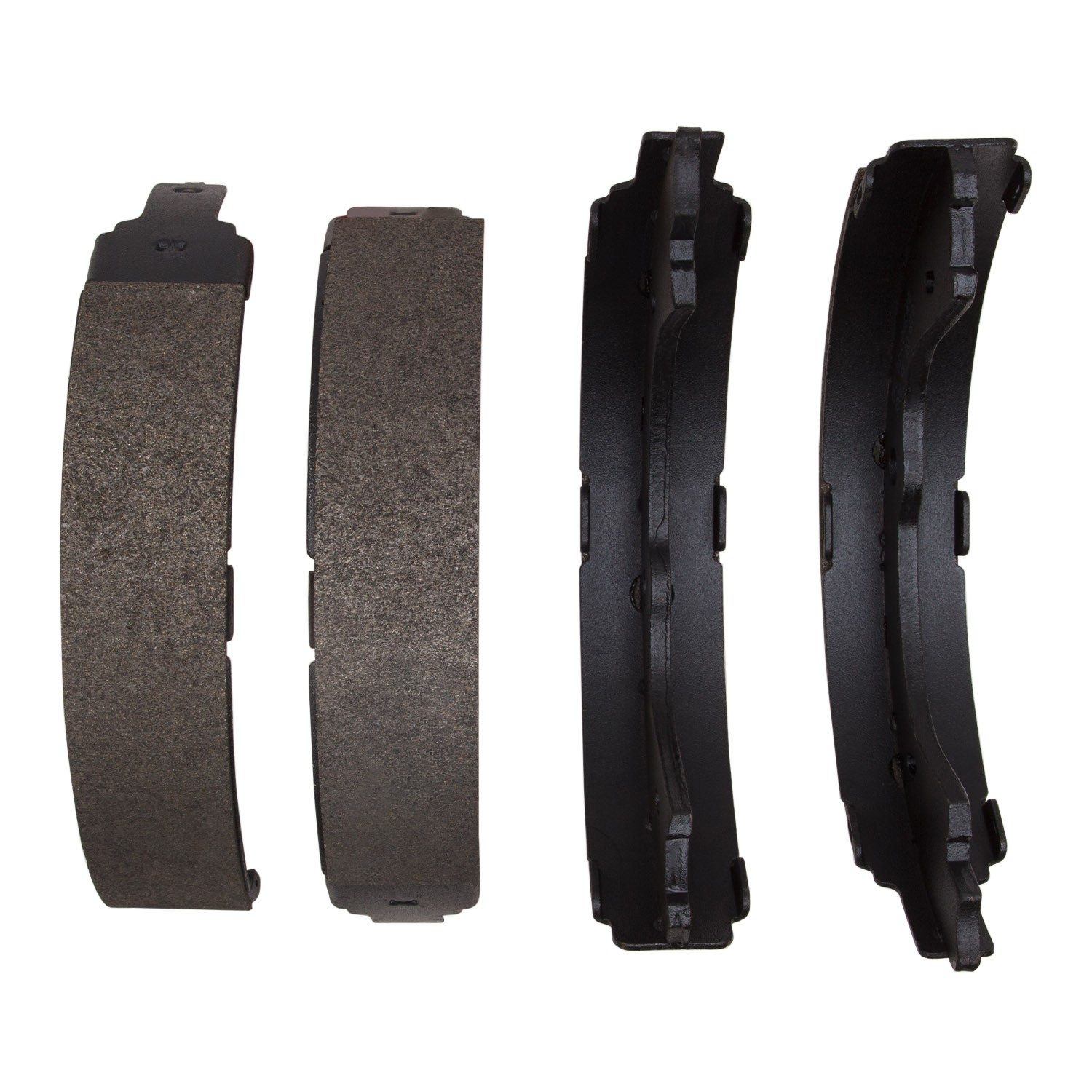 Dynamic Friction Parking Shoes - 1902-0946-00 — image 2