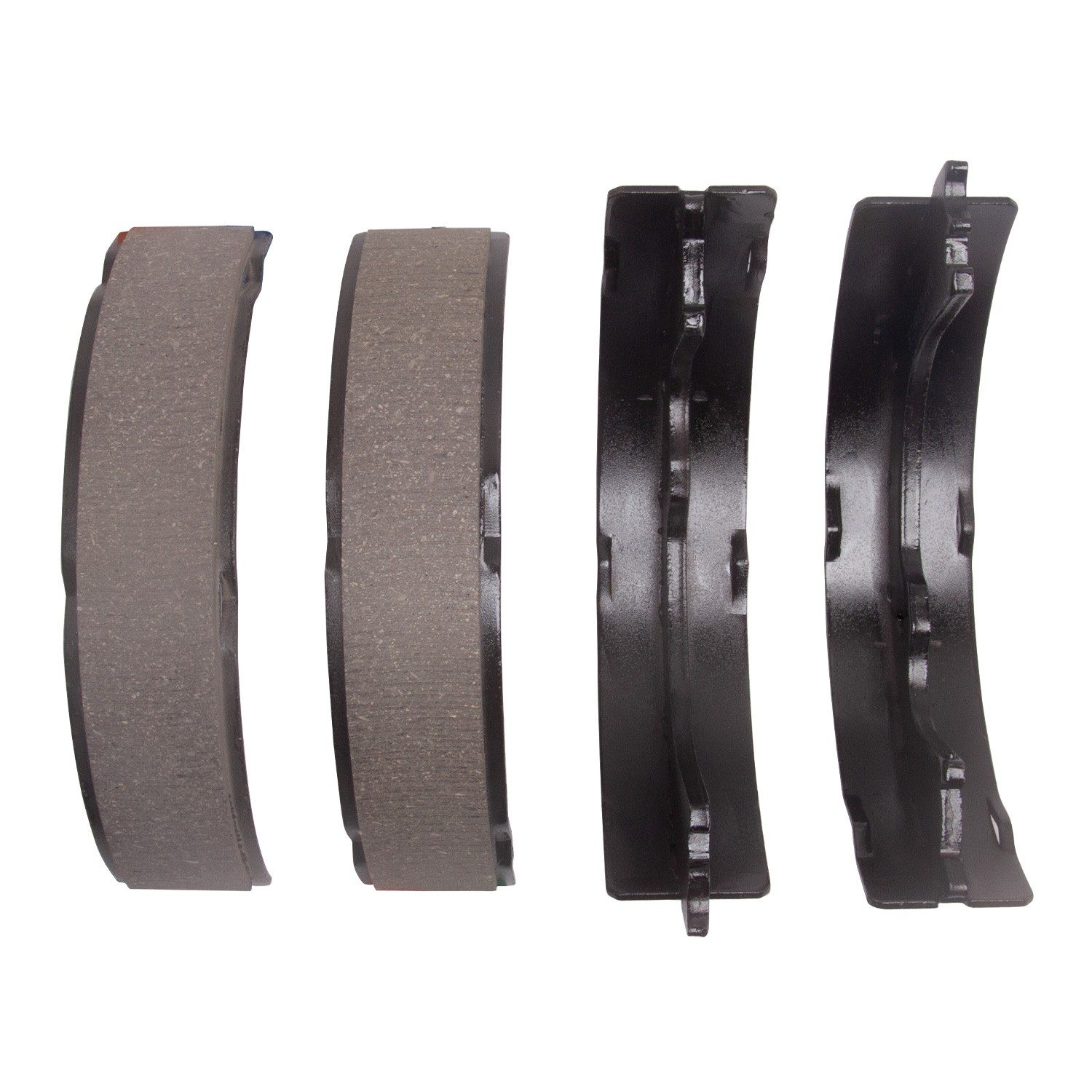 DFC Rear Parking Brake Shoes — image 2