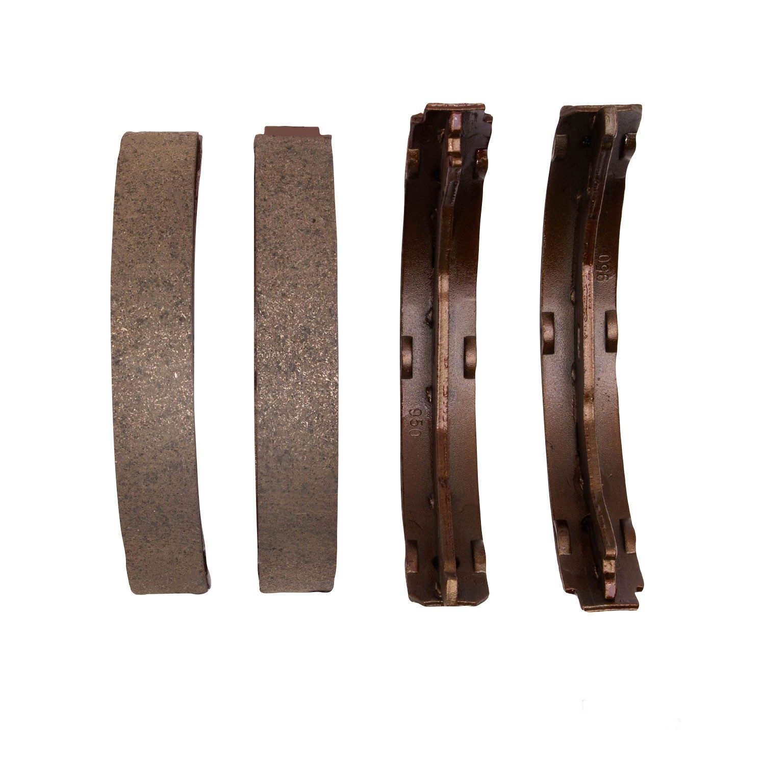 DFC Drum Brake Shoe — image 2