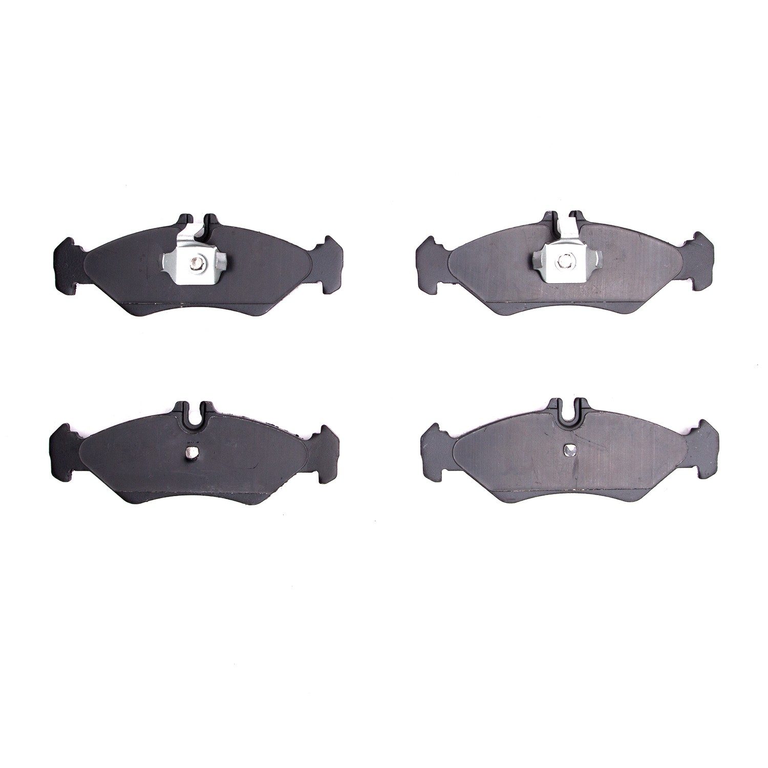 Dynamic Friction Parking Shoes - 1902-0951-00