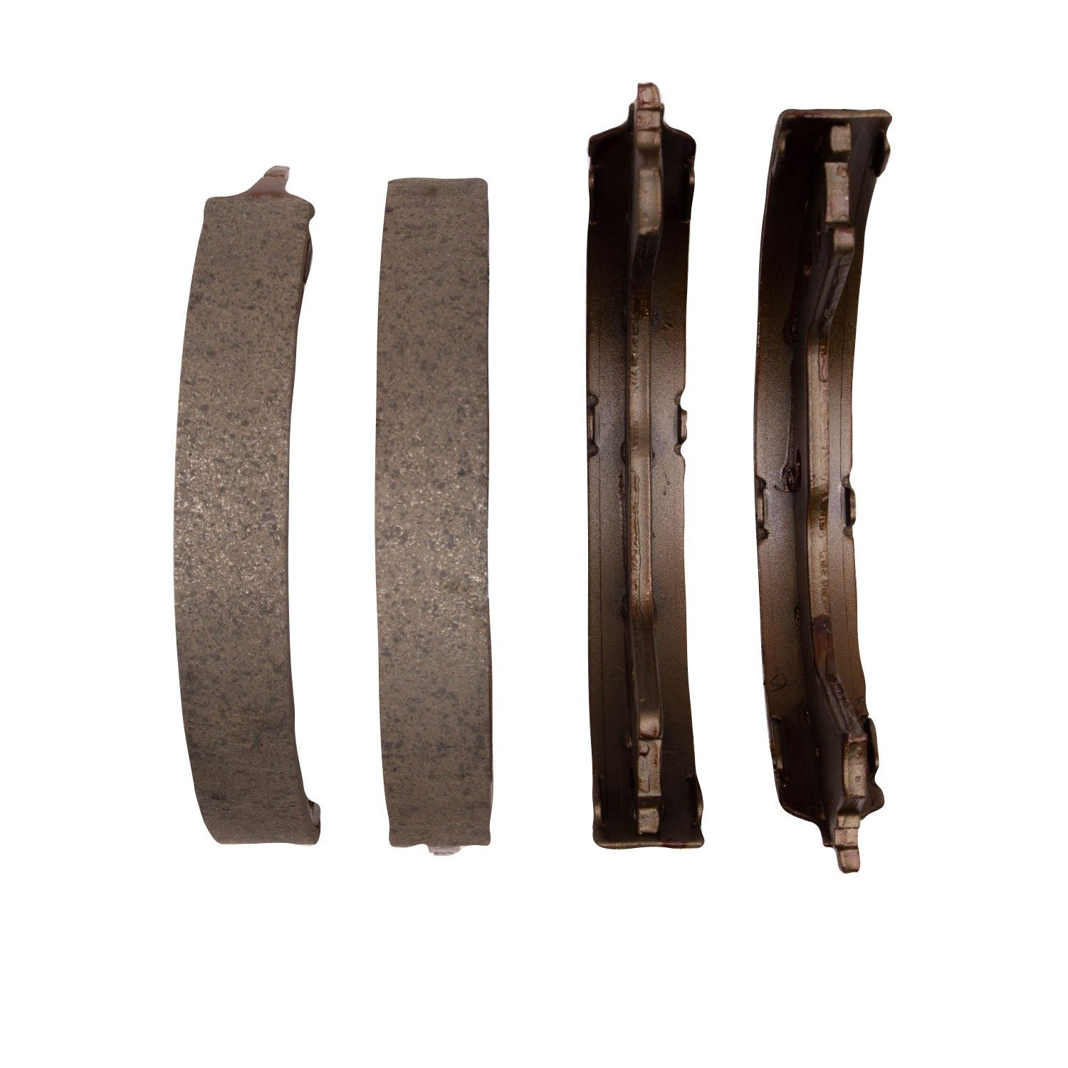DFC Drum Brake Shoe — image 3