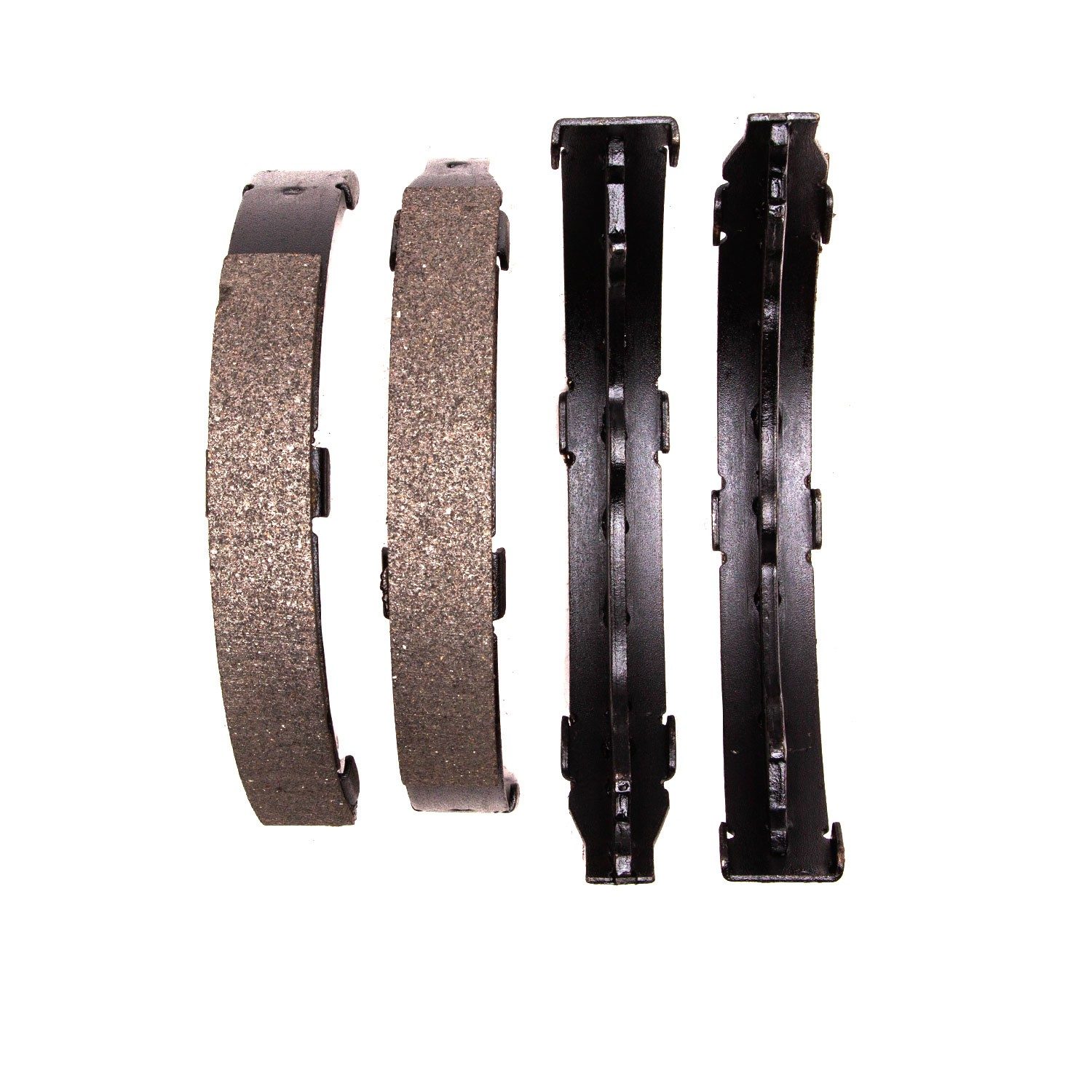 DFC Drum Brake Shoe — image 2