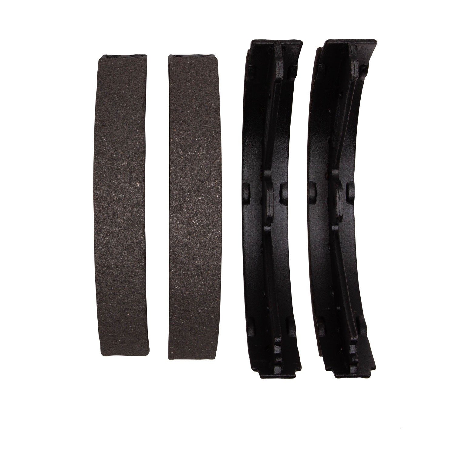 Dynamic Friction Parking Shoes - 1902-0969-00 — image 2